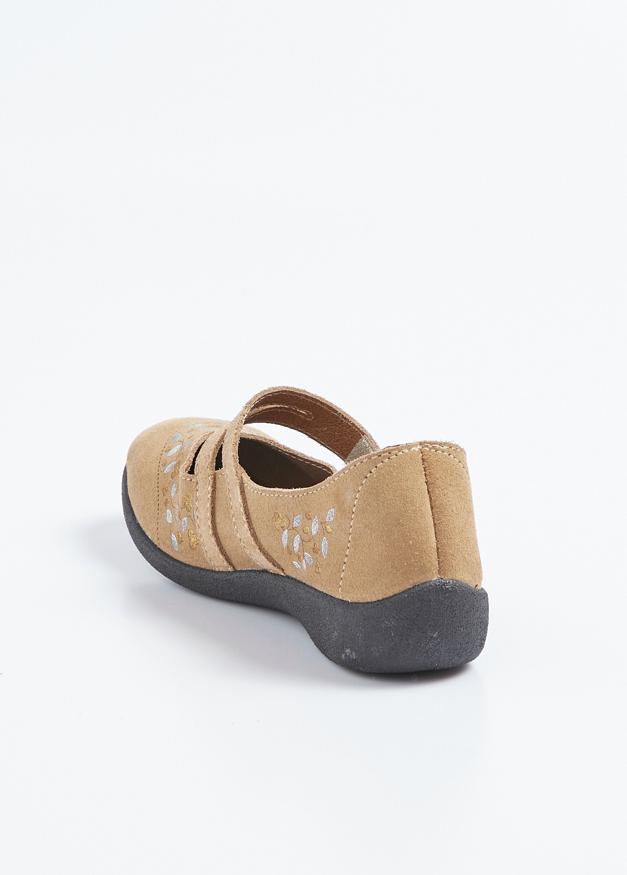 Leather_wedge_velcro_ballerinas,_comfort_width_camel_DO1_slim