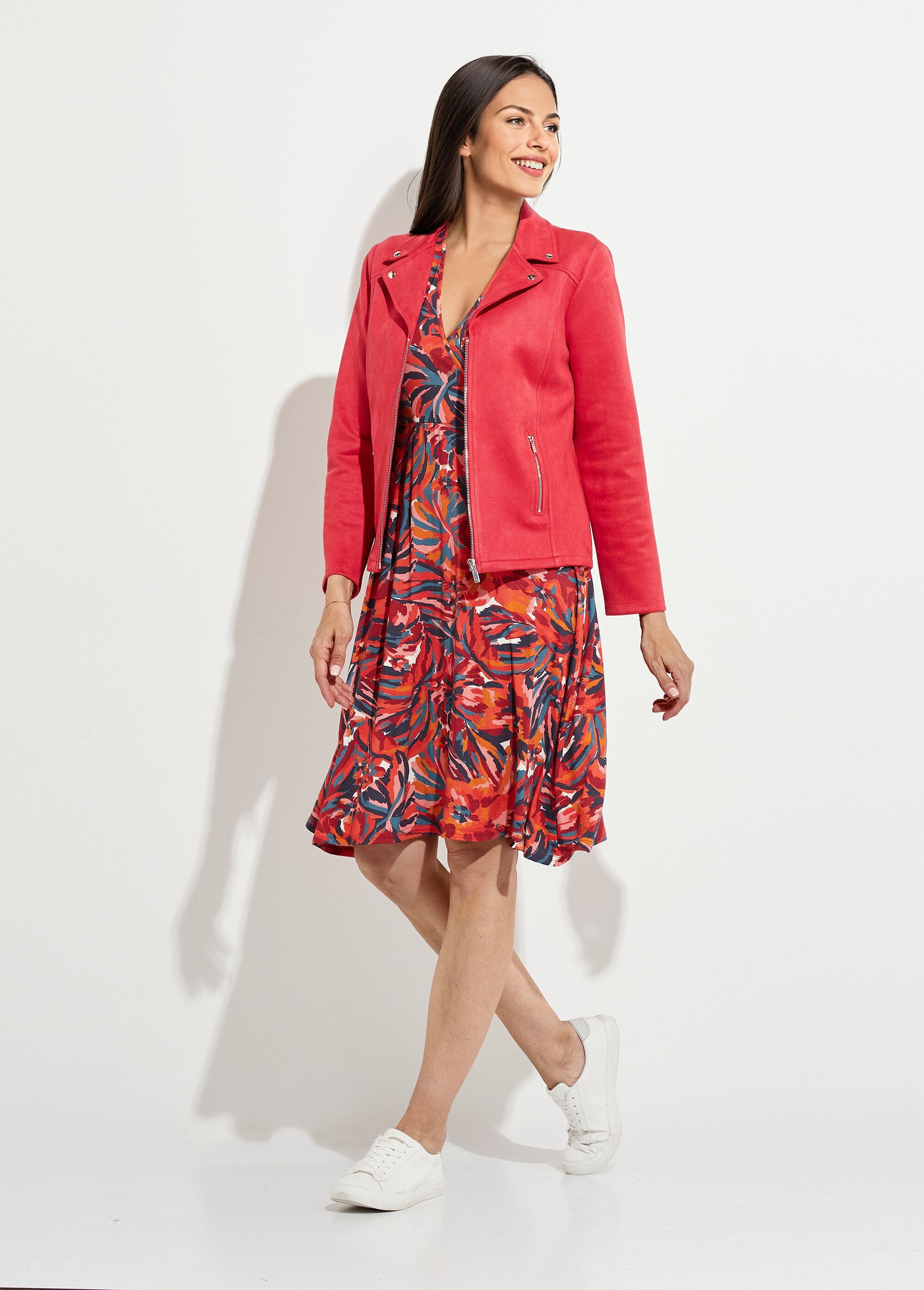 Velvety_suede_fabric_zip-up_jacket_Tomette_SF1_slim