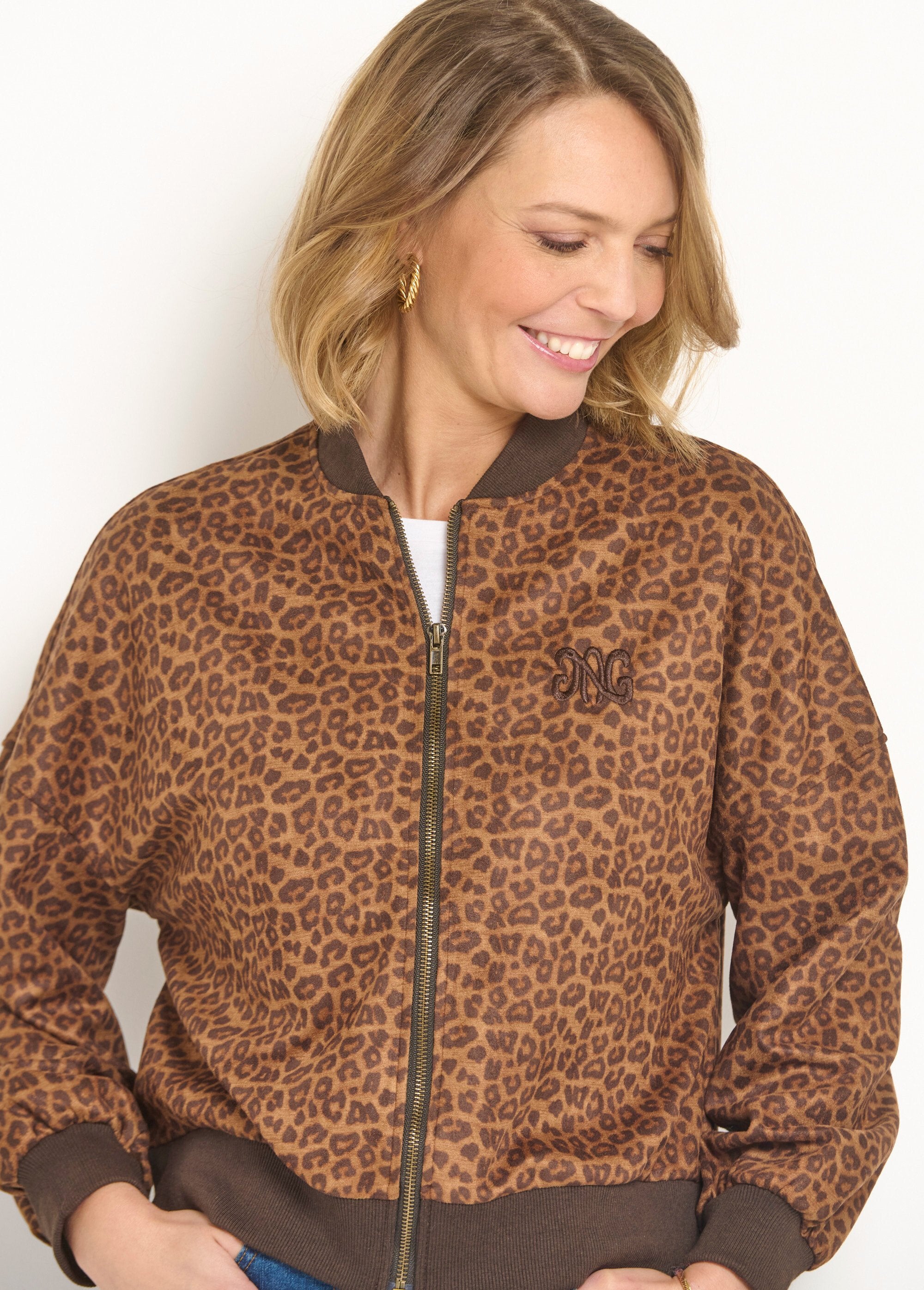 Leopard_print_teddy-style_zipped_jacket_Leopard_DE1_slim