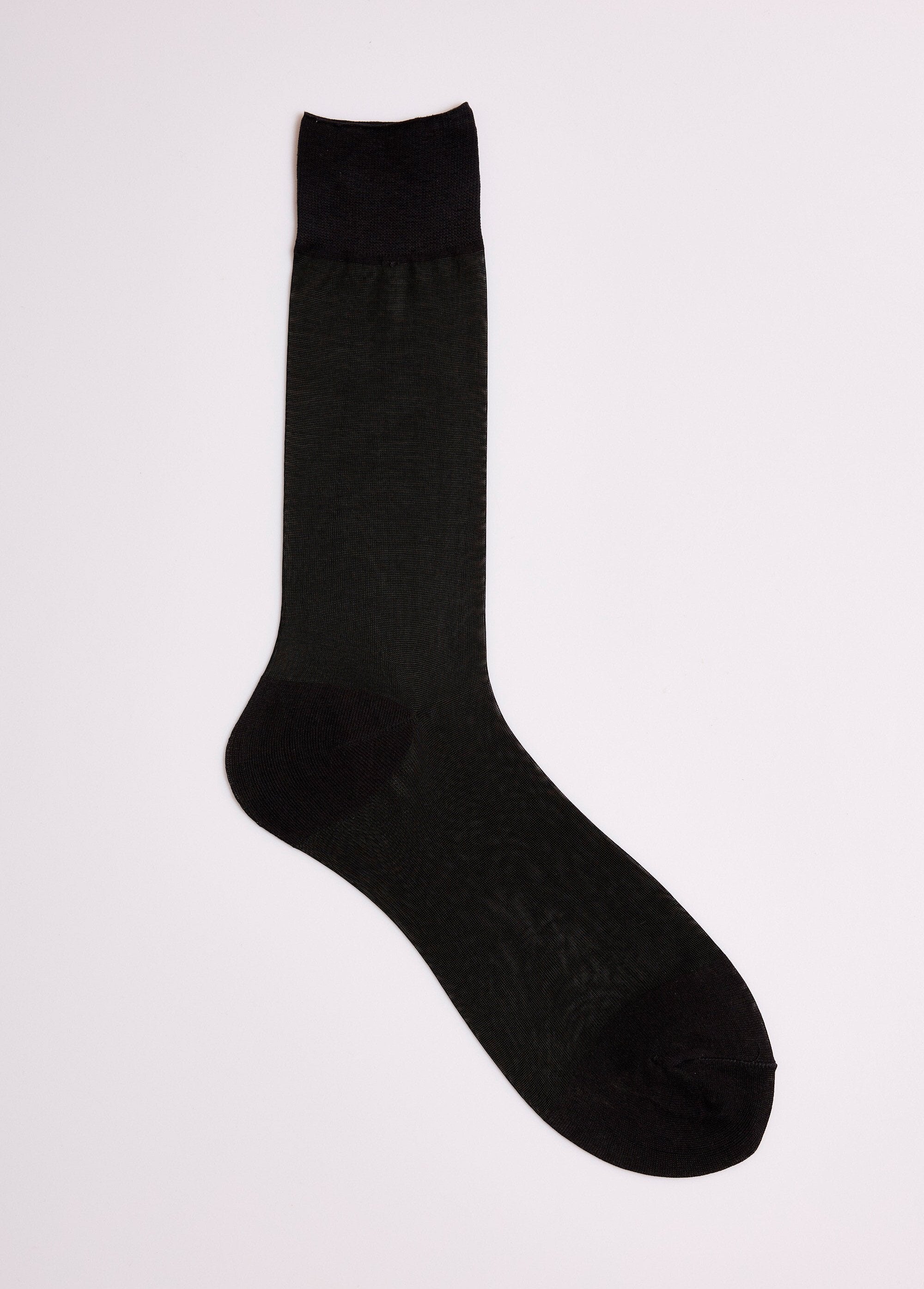 Plain_veil_socks_Black_DE1_slim