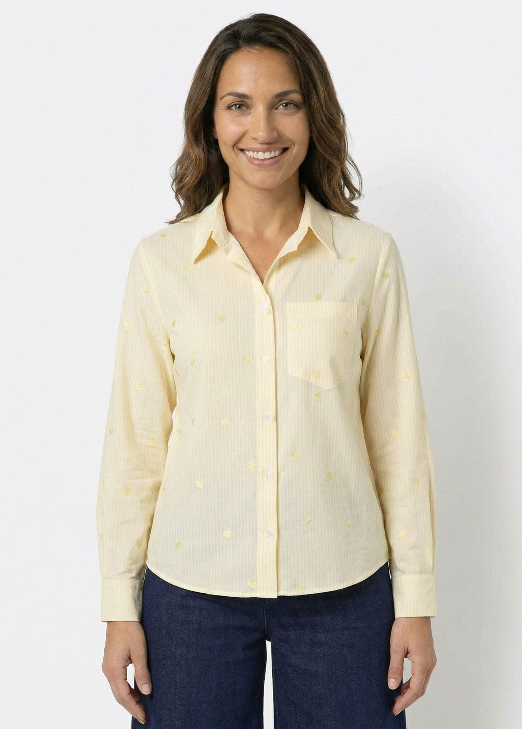 Striped_blouse_with_heart_embroidery_YELLOW_FA1_slim