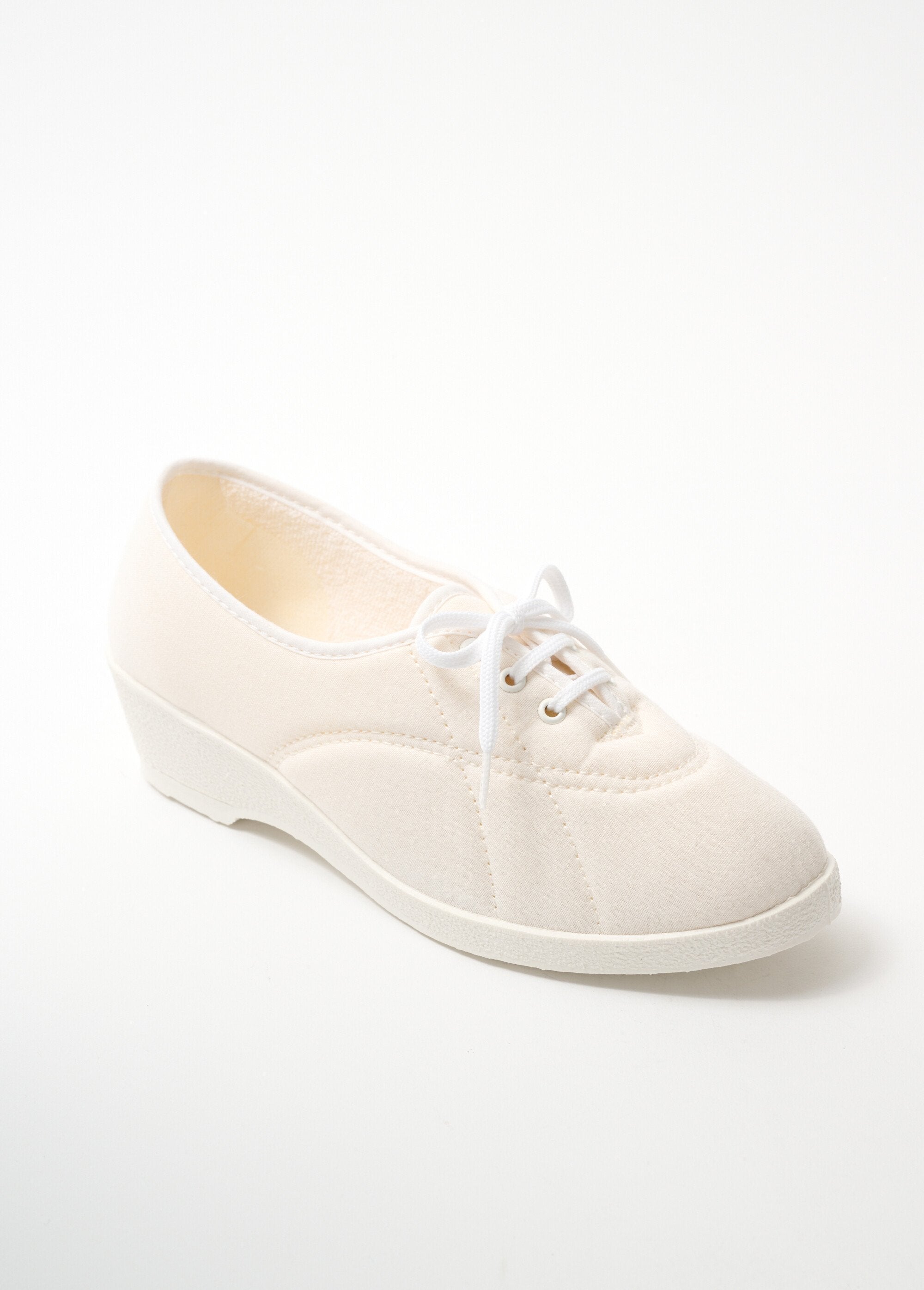 Lace-up_canvas_wedge_derbies_White_FA1_slim