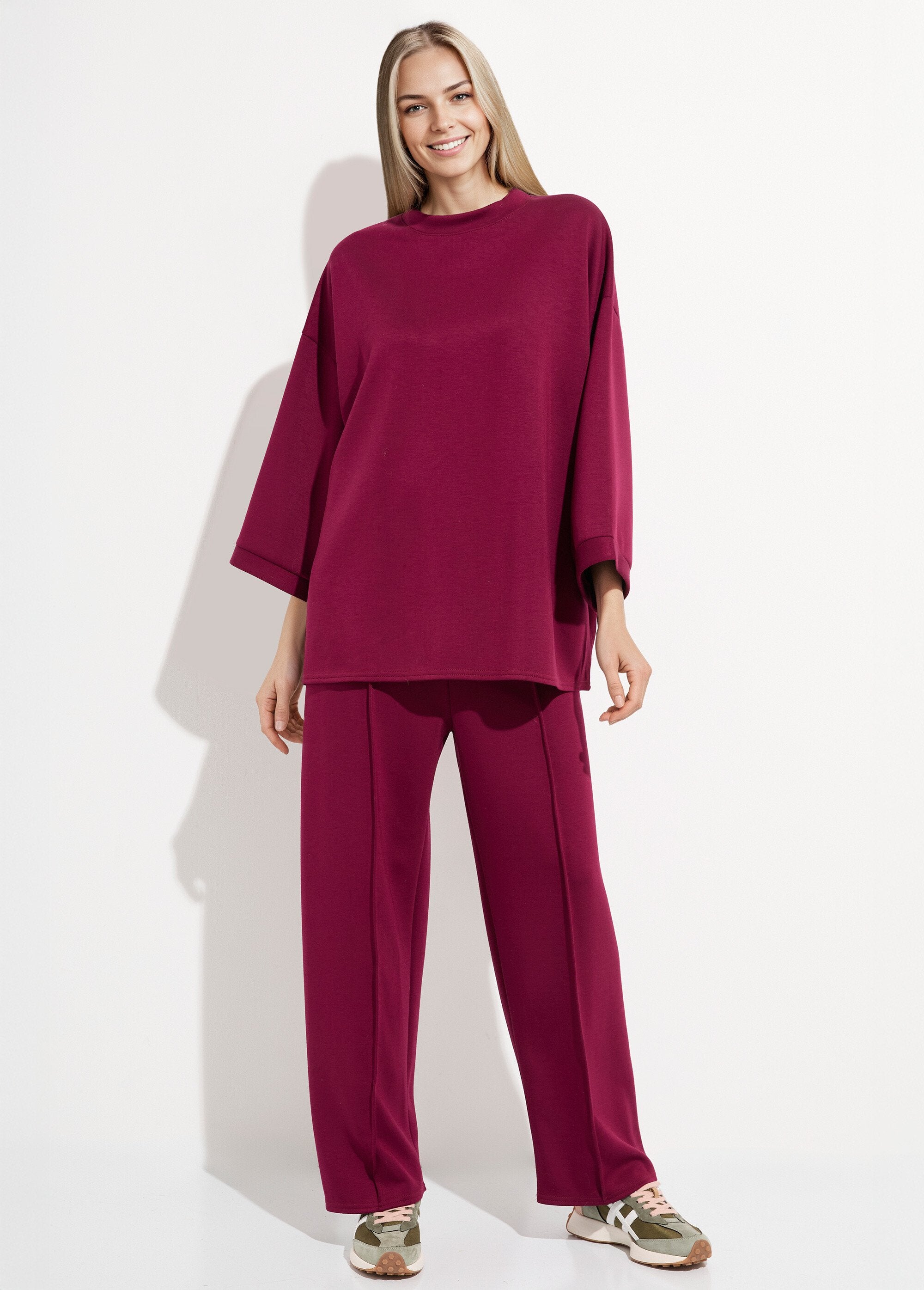2-piece_comfort_set,_stretch_Bordeaux_FA1_slim