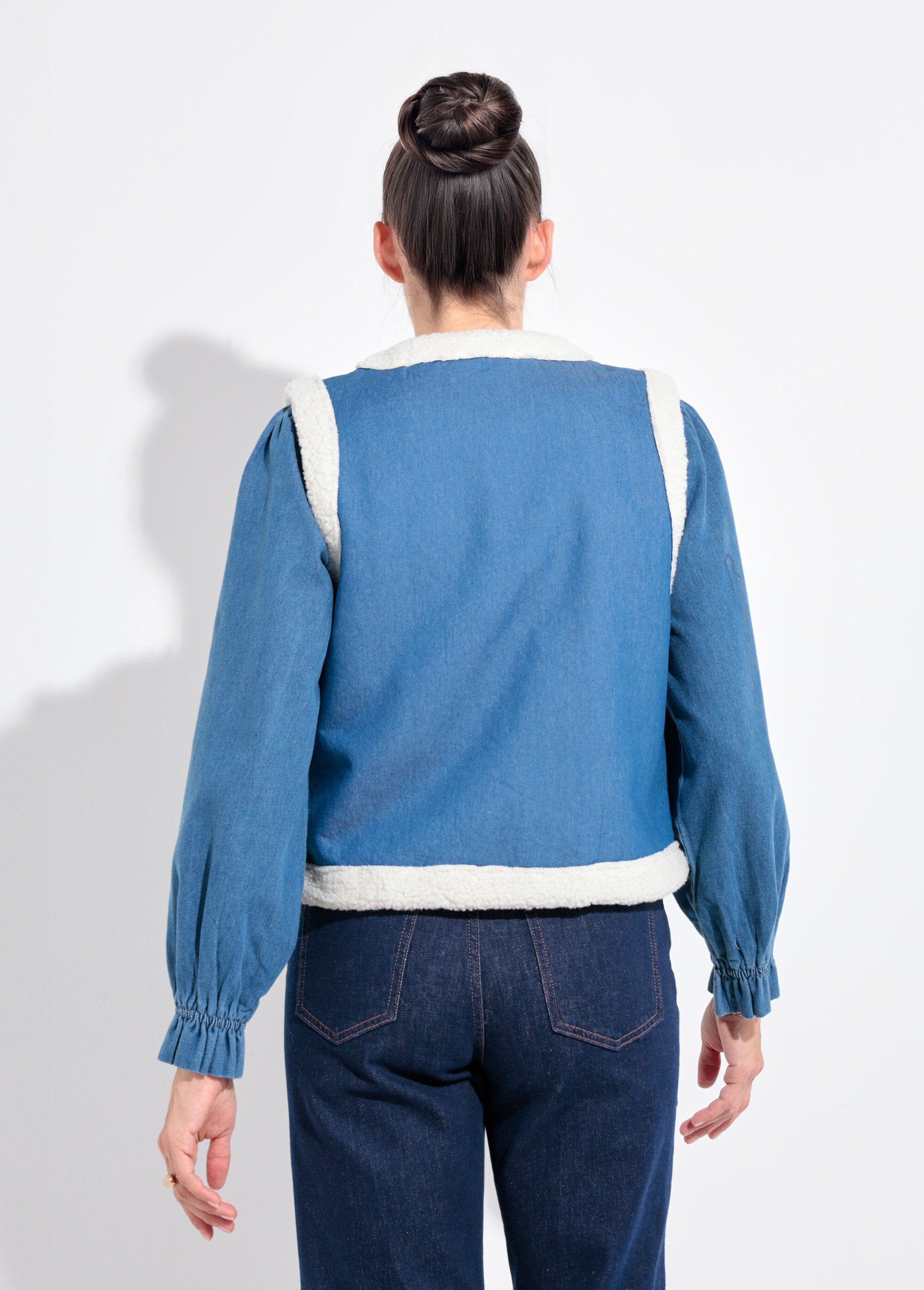 Denim_shepherd's_vest_in_sheepskin_style_Blue_DO1_slim