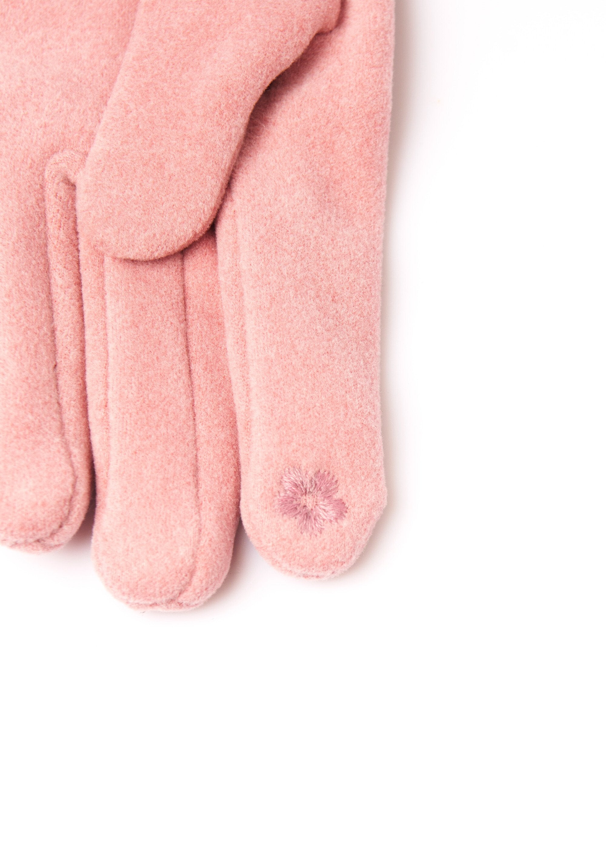 Warm_gloves_with_fur_trim_Pink_DE2_slim