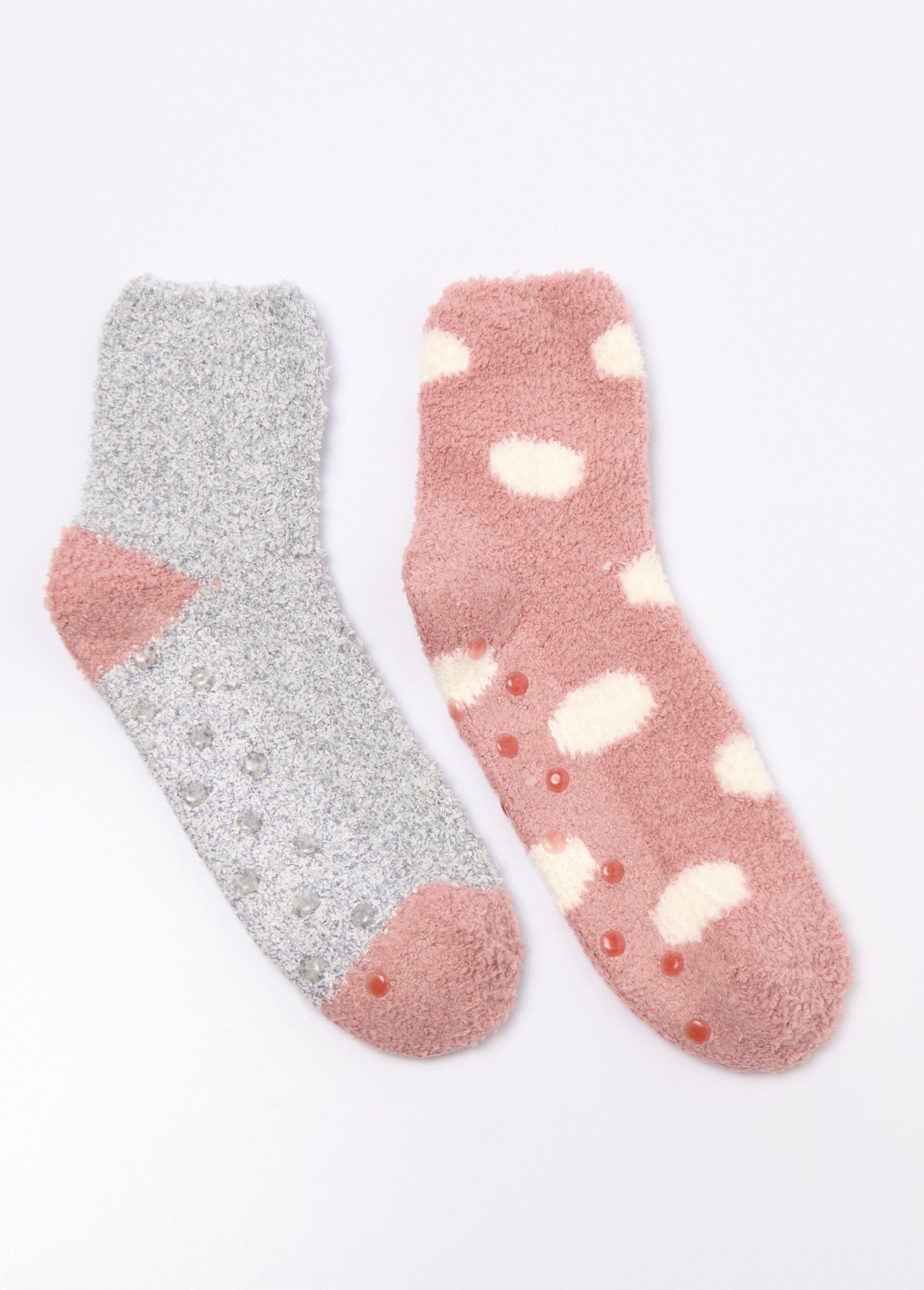 Pack_of_2_warm_non-slip_socks_with_studs_Pink_lot_2_DE1_slim