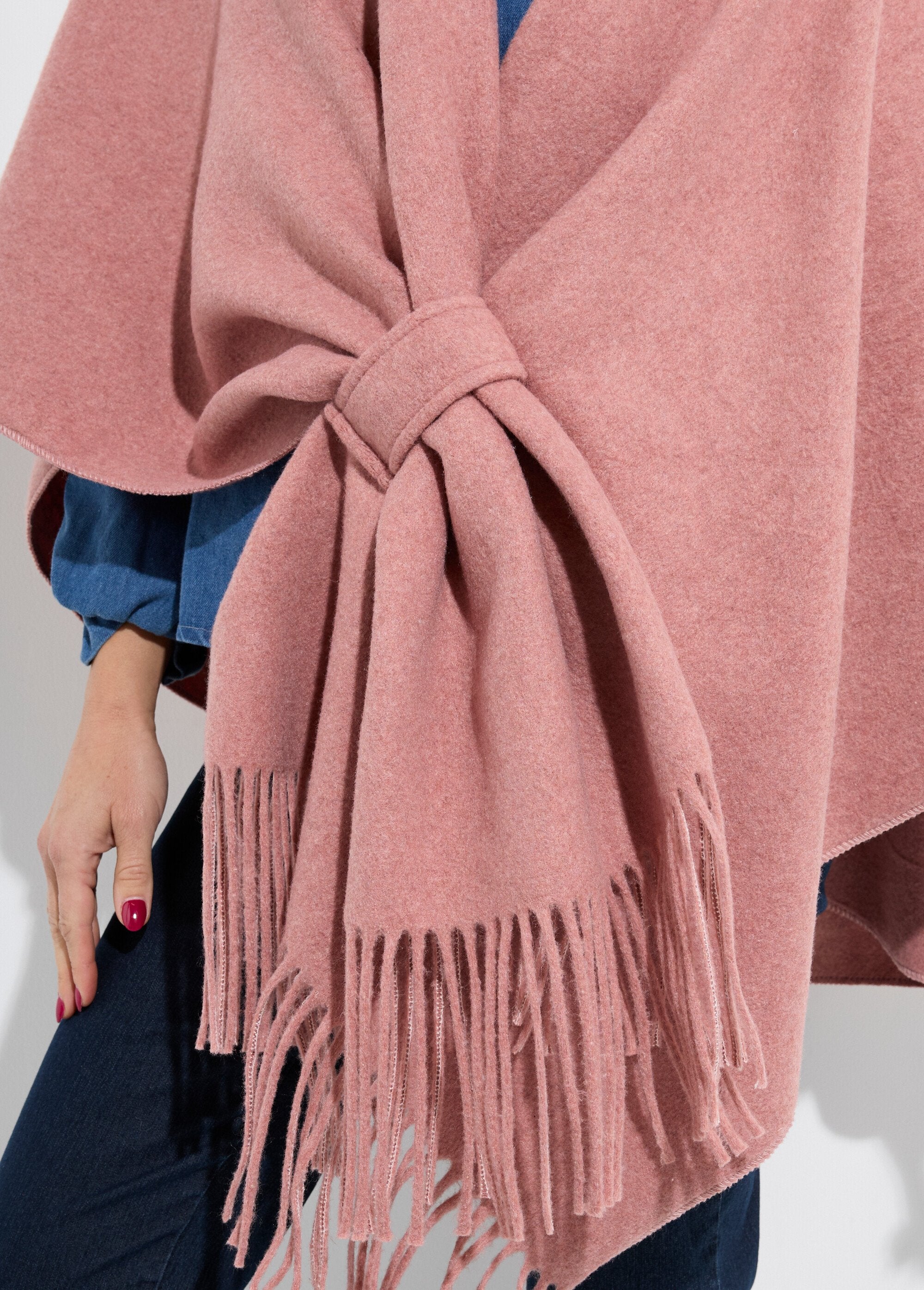 Wool-look_fringed_cape_coat_Pink_DE1_slim