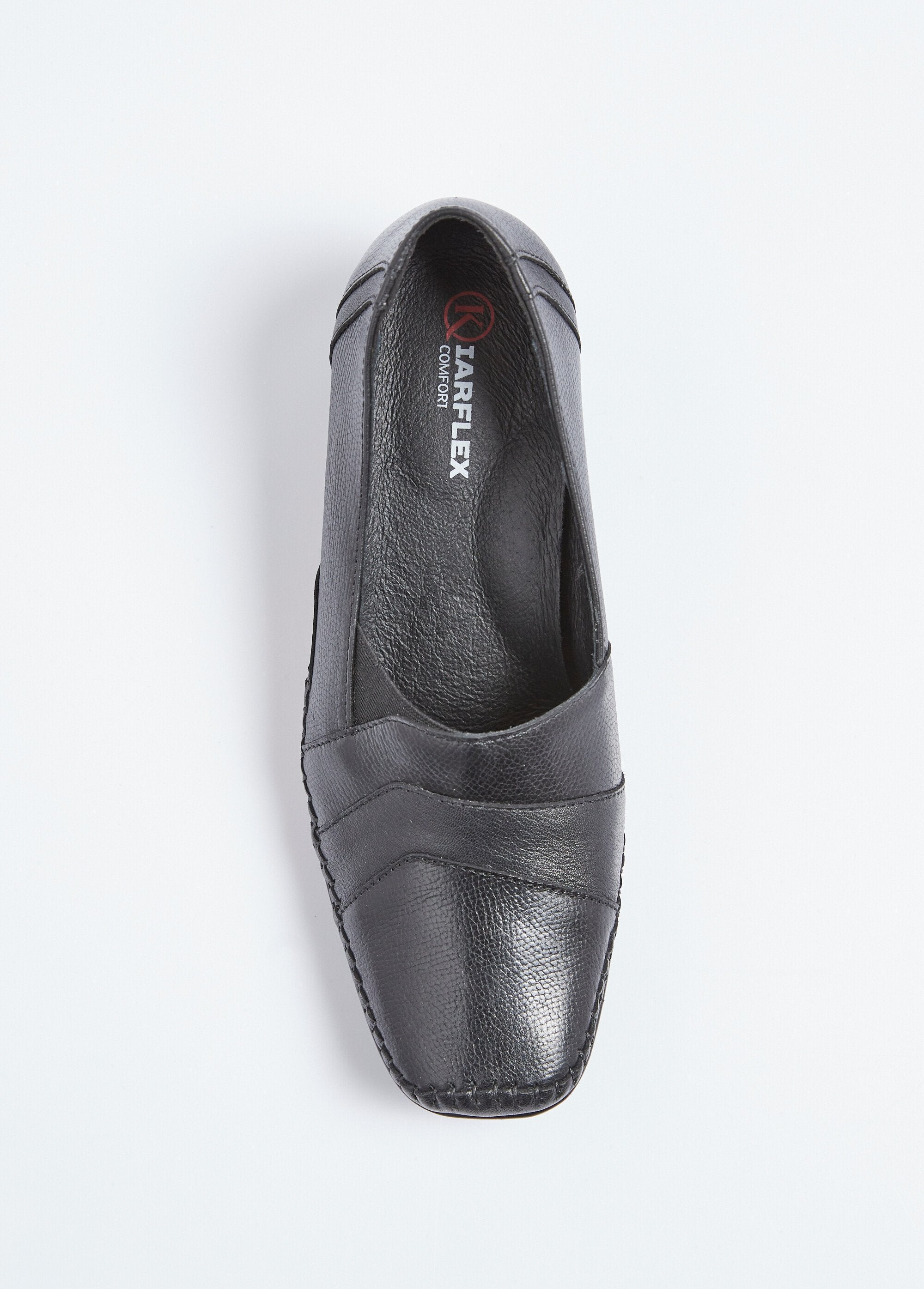 Elasticated_leather_wedge_loafers,_comfort_width_Black_OV1_slim