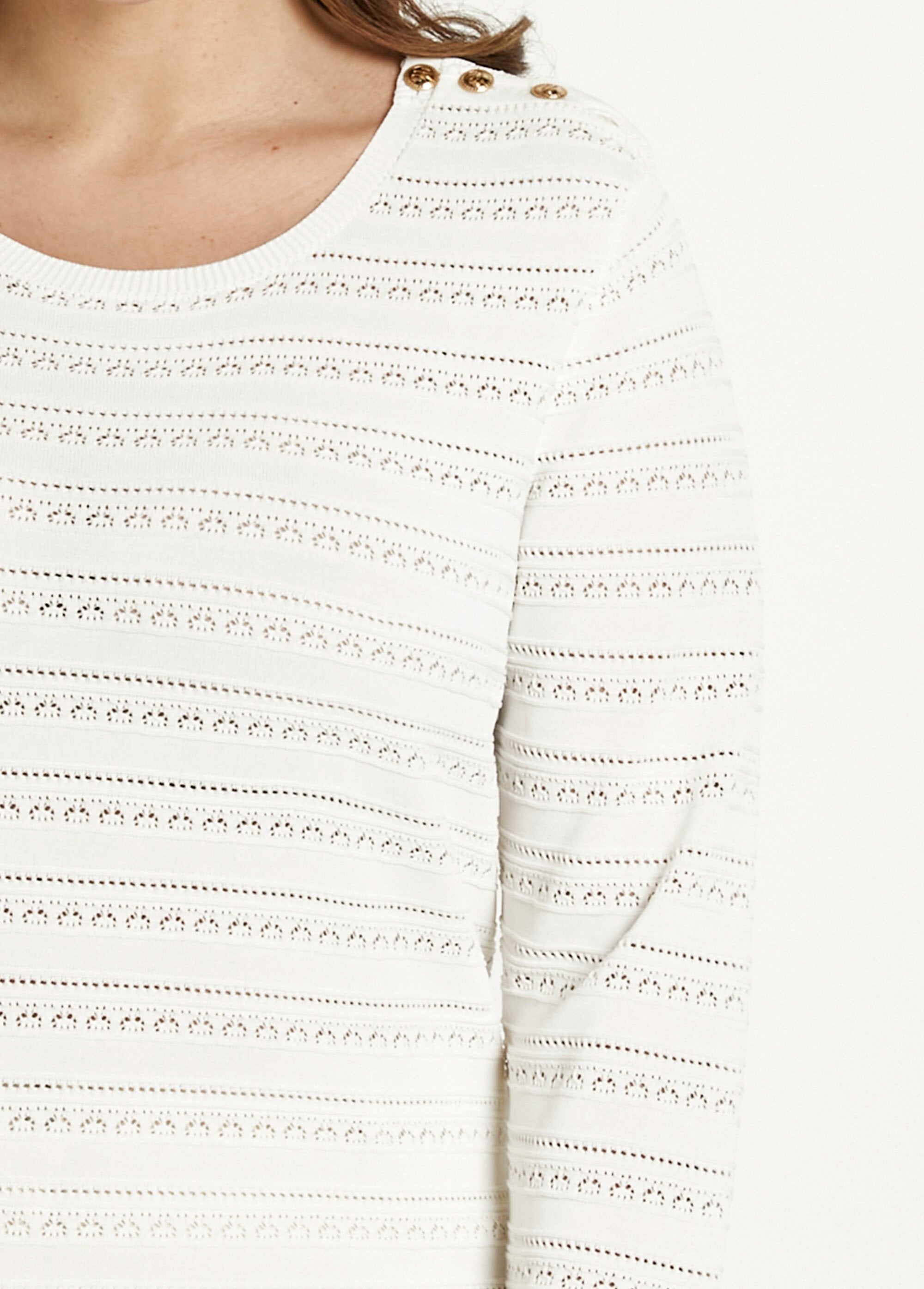 Soft_short_round_neck_plain_long_sleeve_sweater_White_DE1_curvy