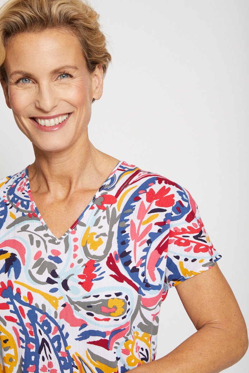 Short_straight_cut_kimono_dress_Multicolor_DE1_slim