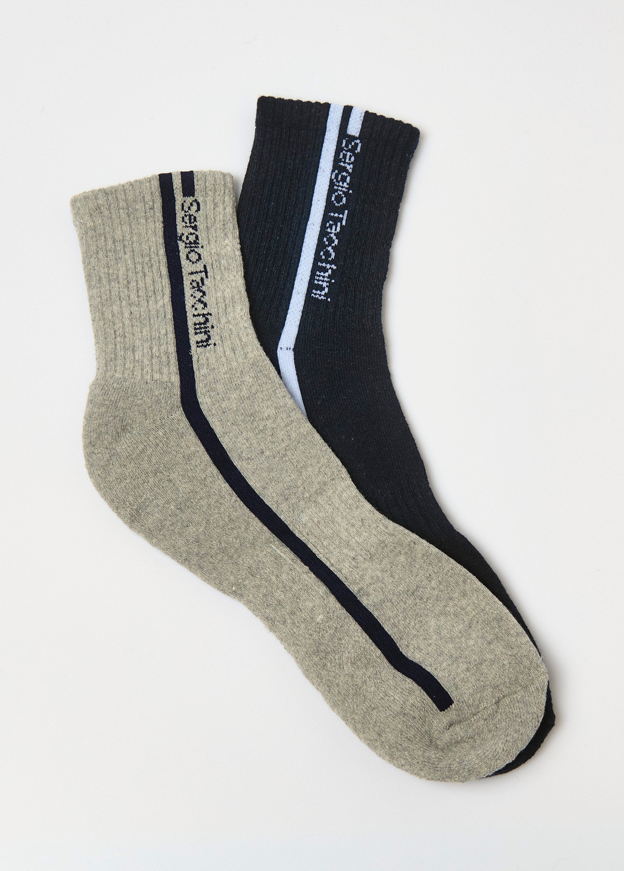 Pack_of_2_sports_socks,_dark_Gray_set_2_FA1_slim