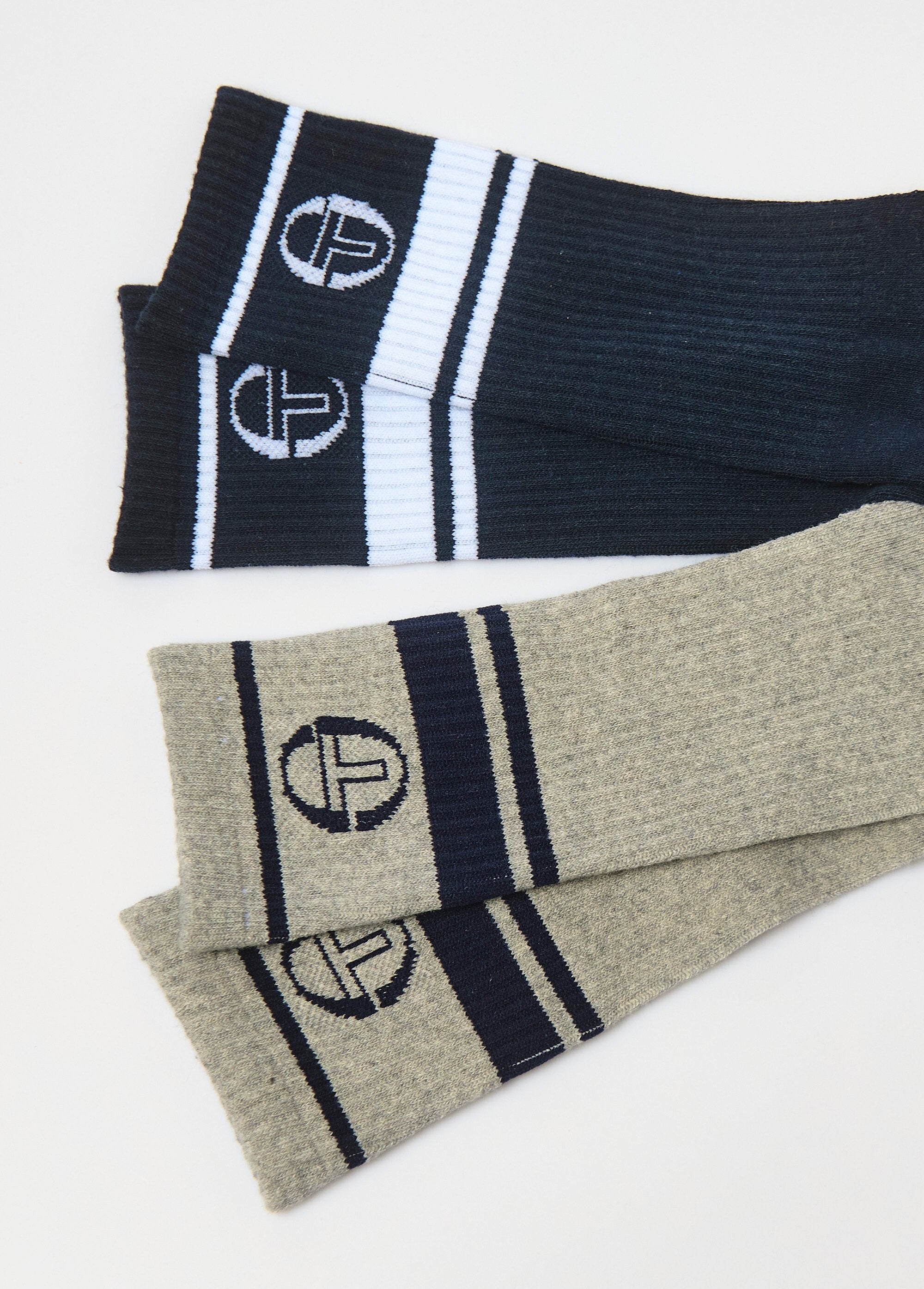 Pack_of_2_logo_sports_socks_Blue_lot_2_DE1_slim