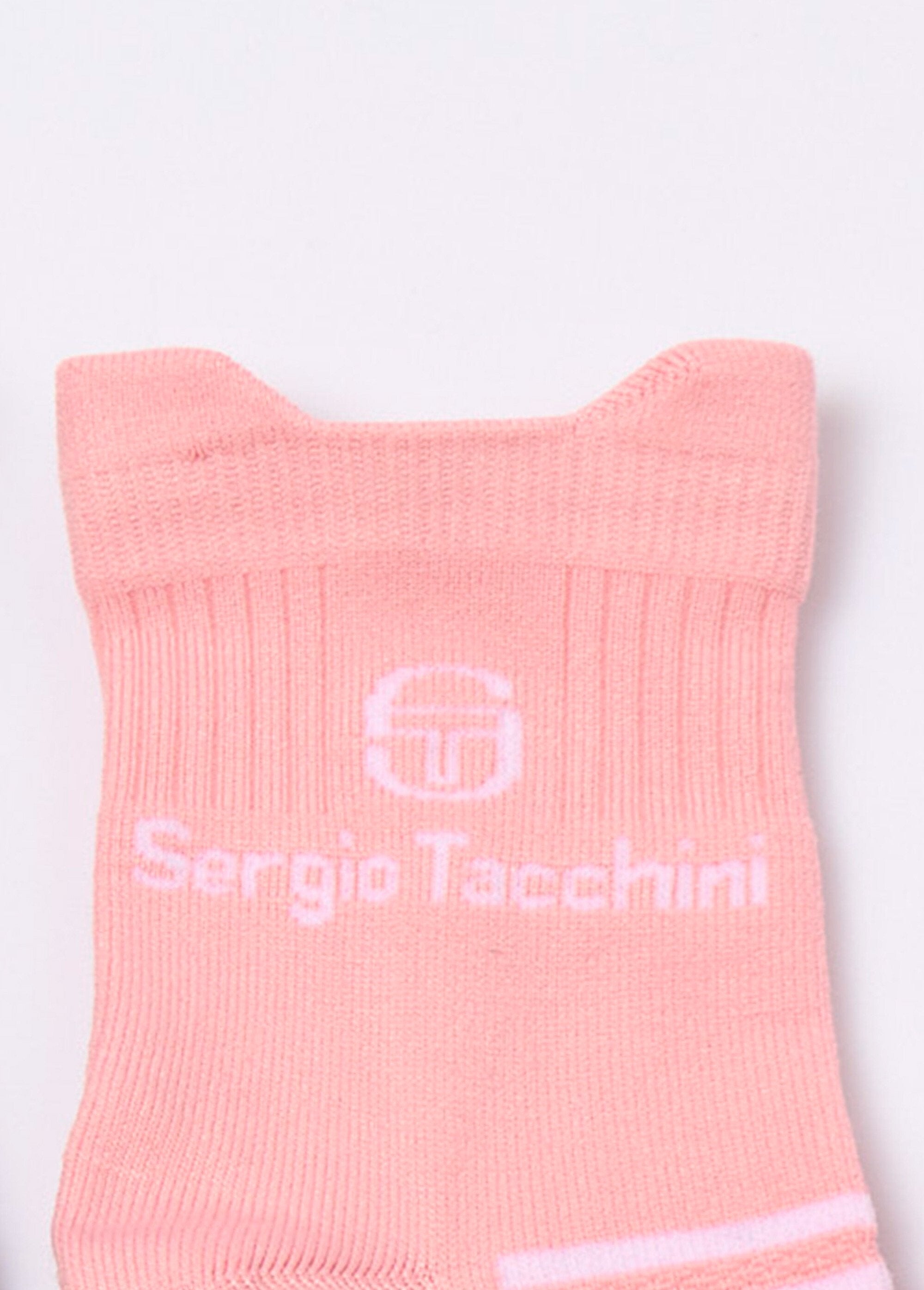 Pack_of_3_textured_socks,_light_Rose_lot_3_DE2_slim