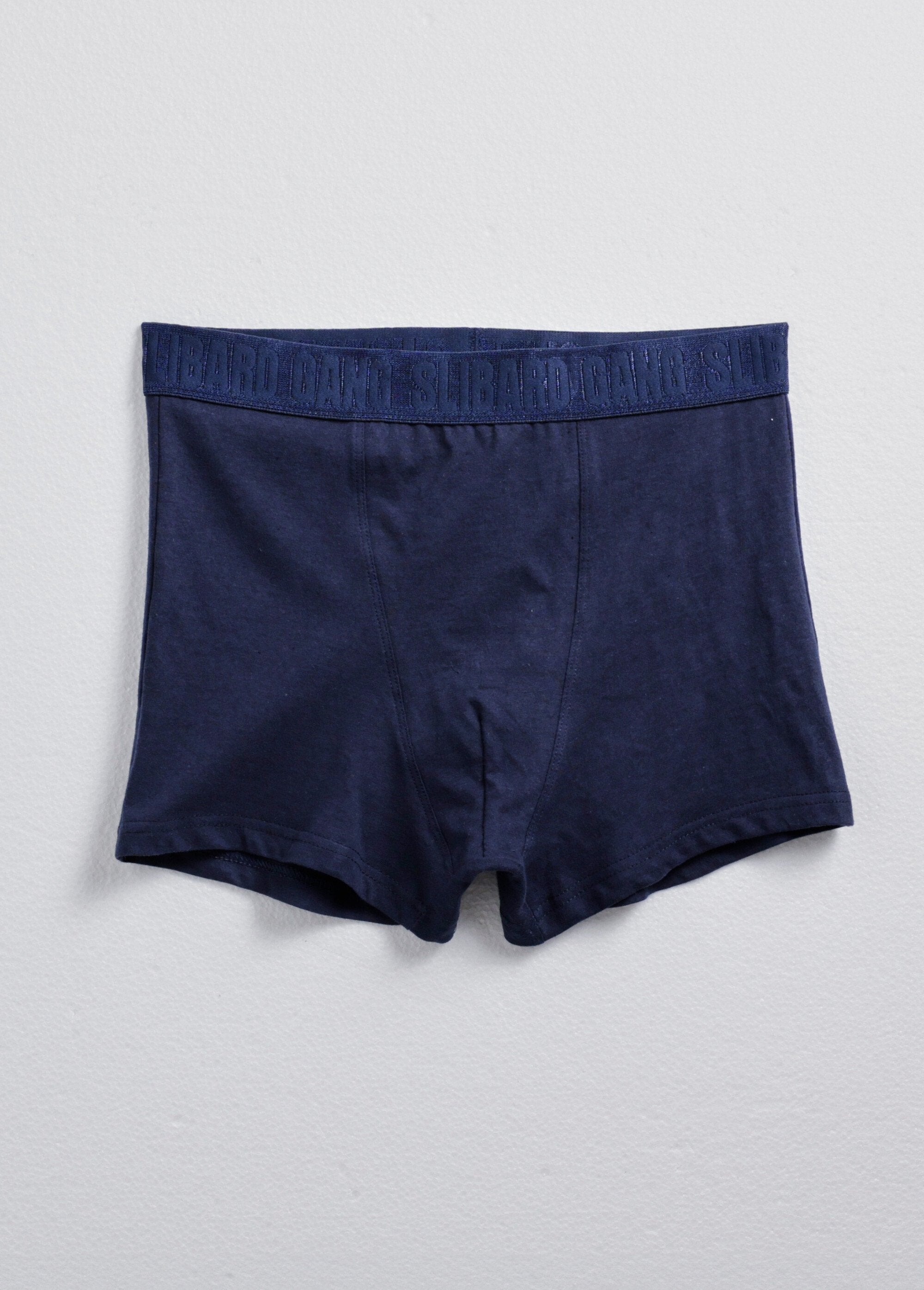 Assorted_men's_boxers,_plain_and_printed_Assorted_blue_DE3_slim