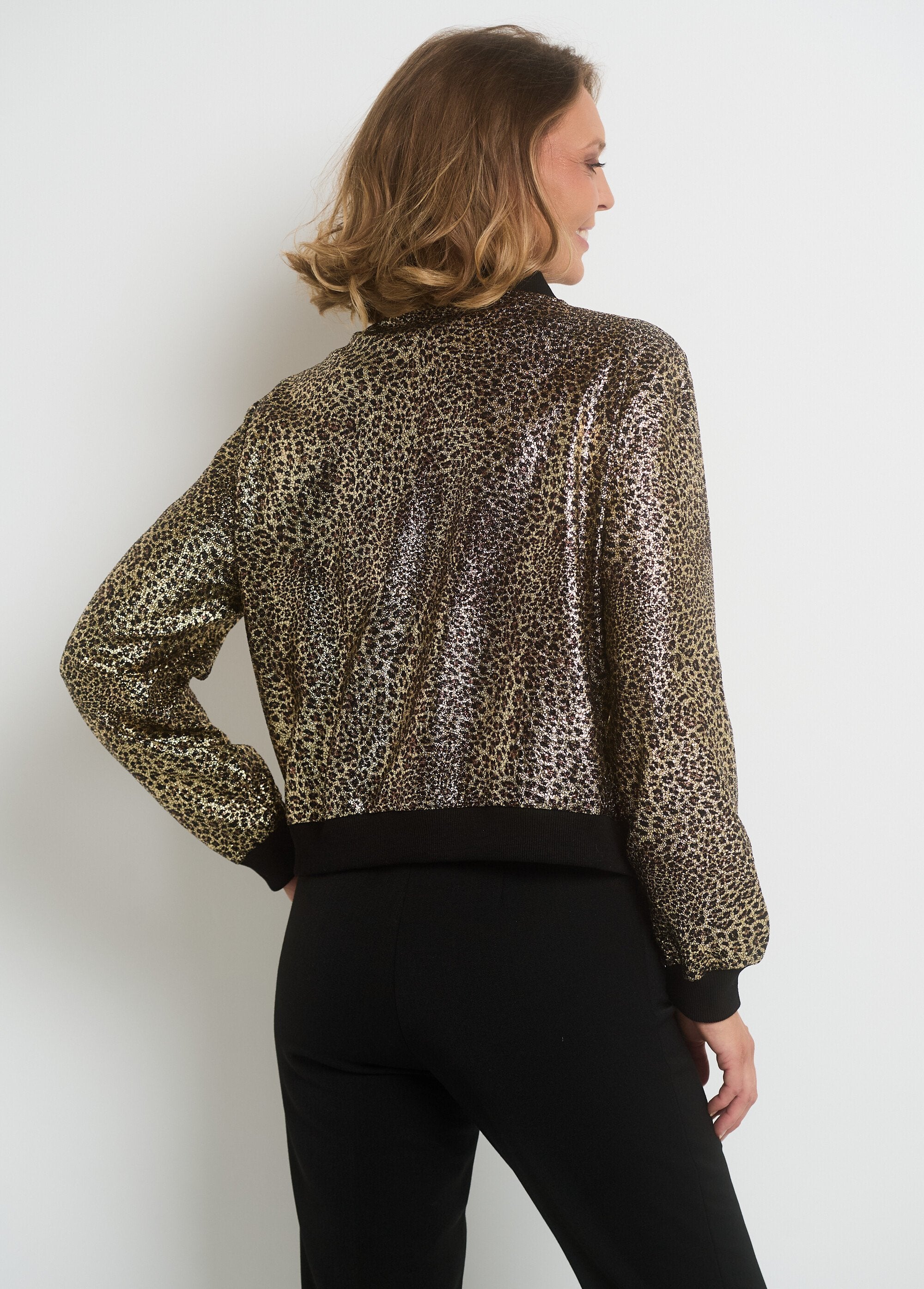 Metallic_print_bomber_jacket_Animal_DO1_slim