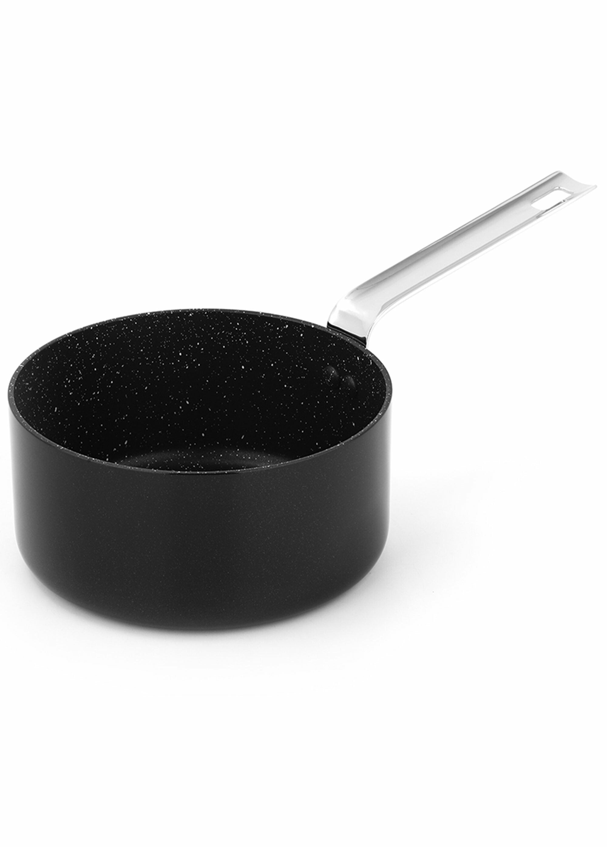 3_black_stackable_saucepans_16/18/20_cm_-_"Tip"_Black_DE1_slim