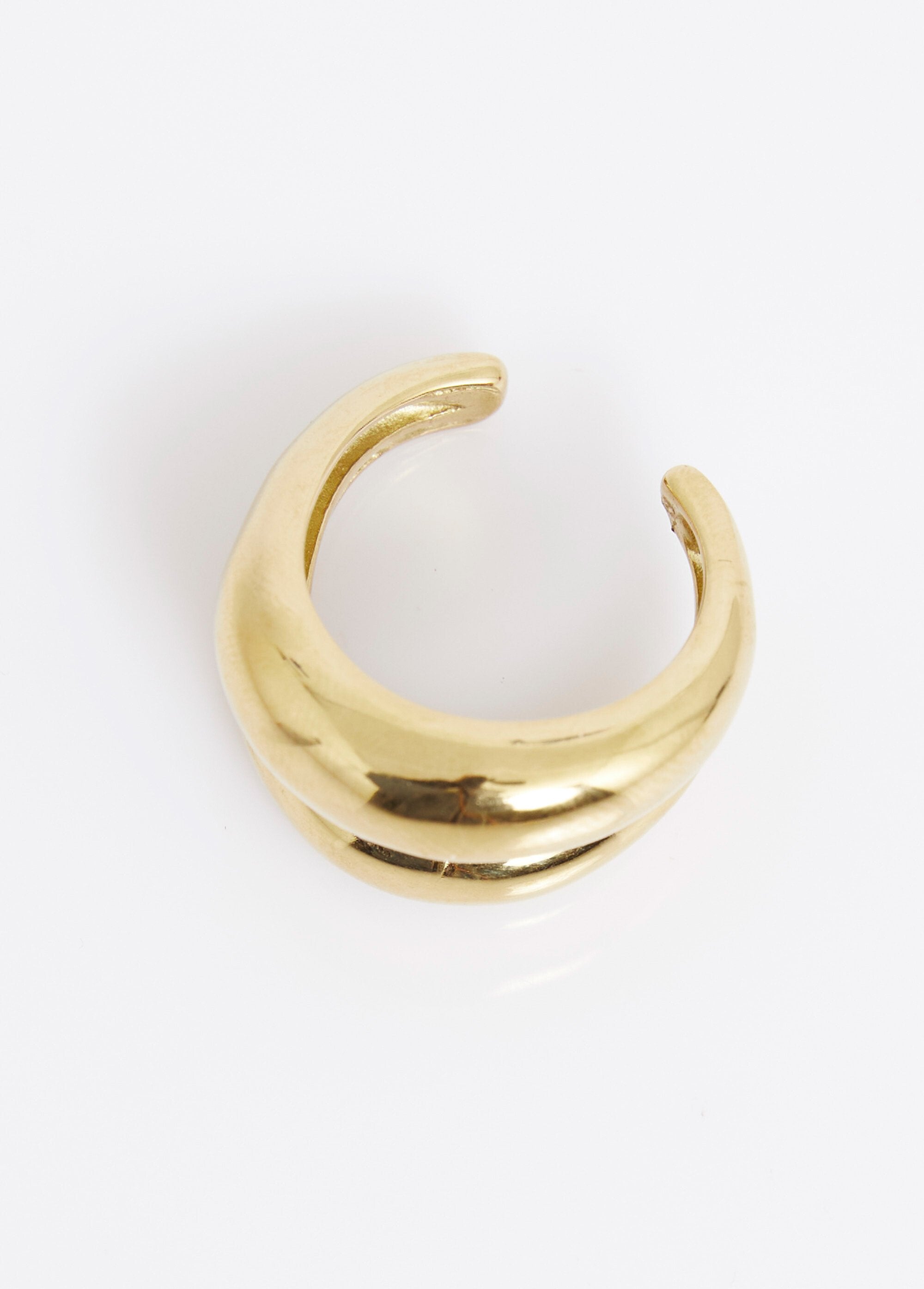 Bague_double_rang_en_acier_inoxydable_Dore_DE1_slim