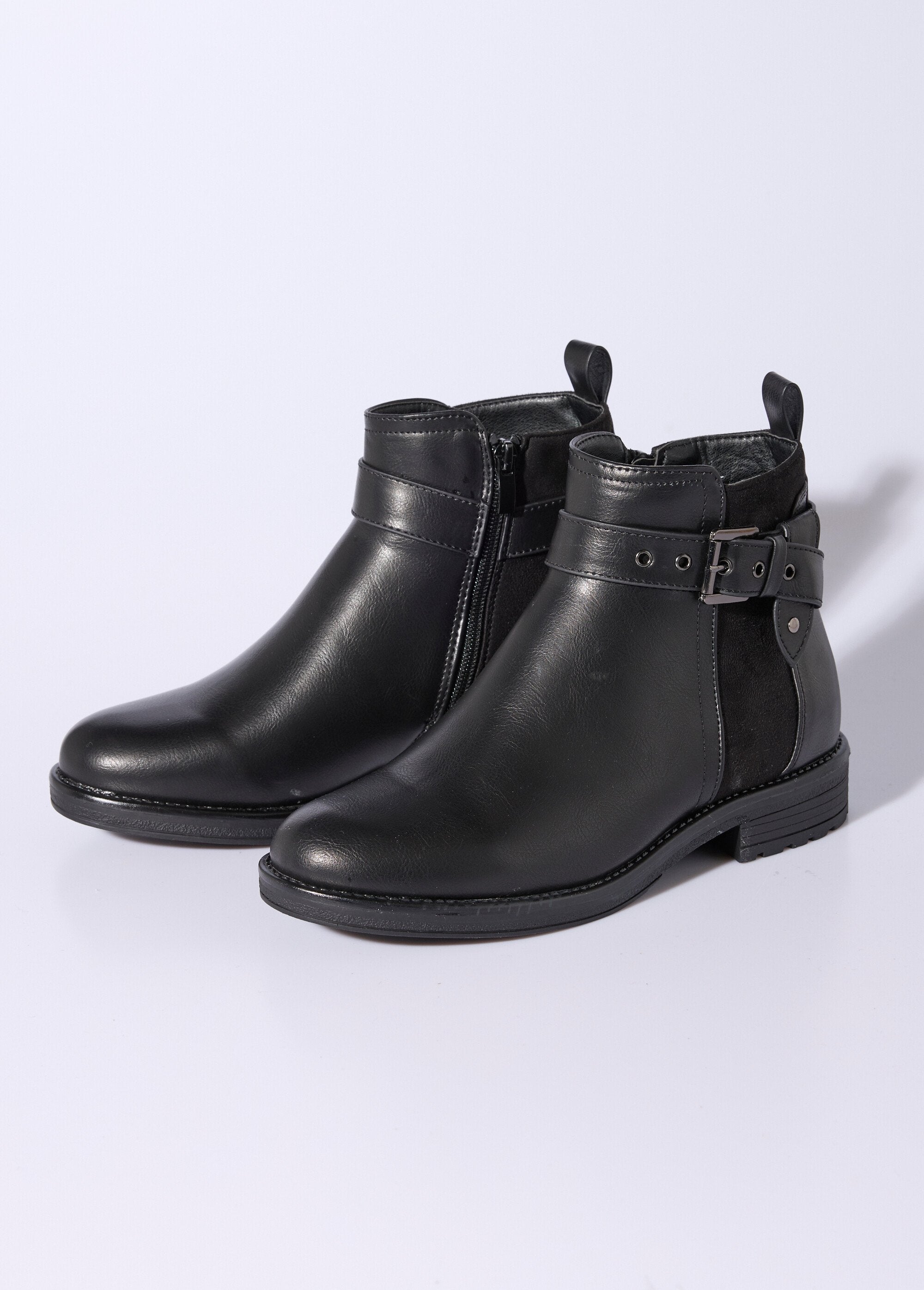 Boots_bi_matière_avec_bride_cheville_Noir_DE1_slim