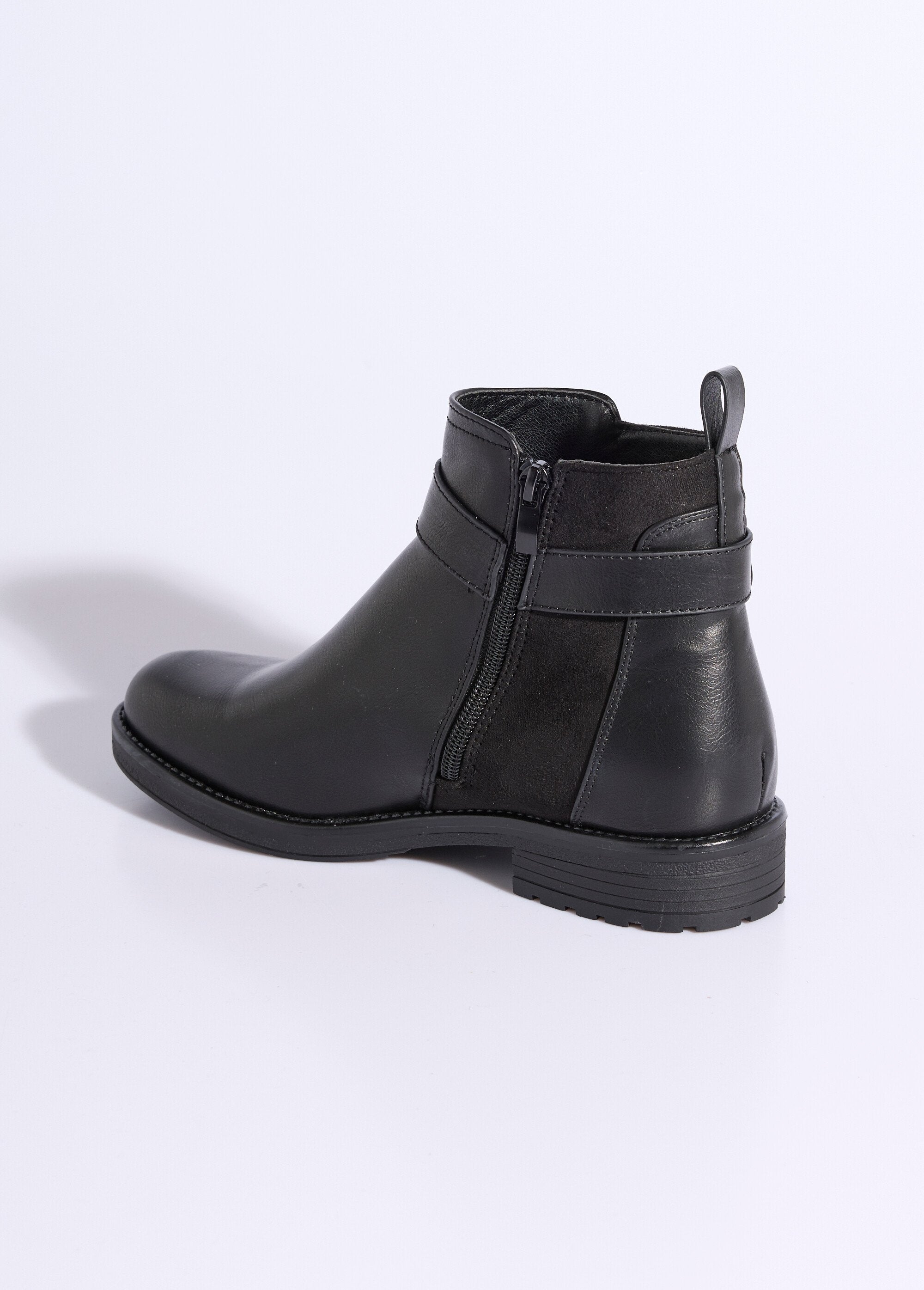 Boots_bi_matière_avec_bride_cheville_Noir_DO1_slim