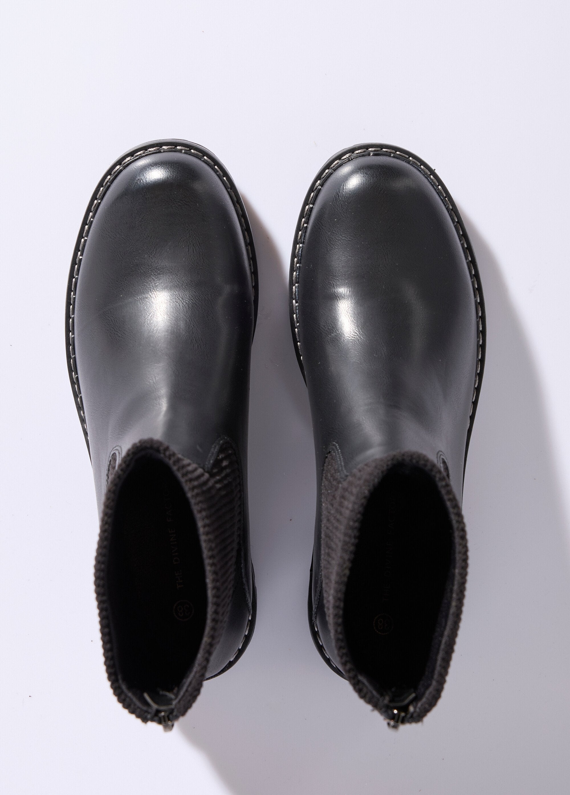 Boots_camarguaises_empiècement_velours_Noir_OV1_slim