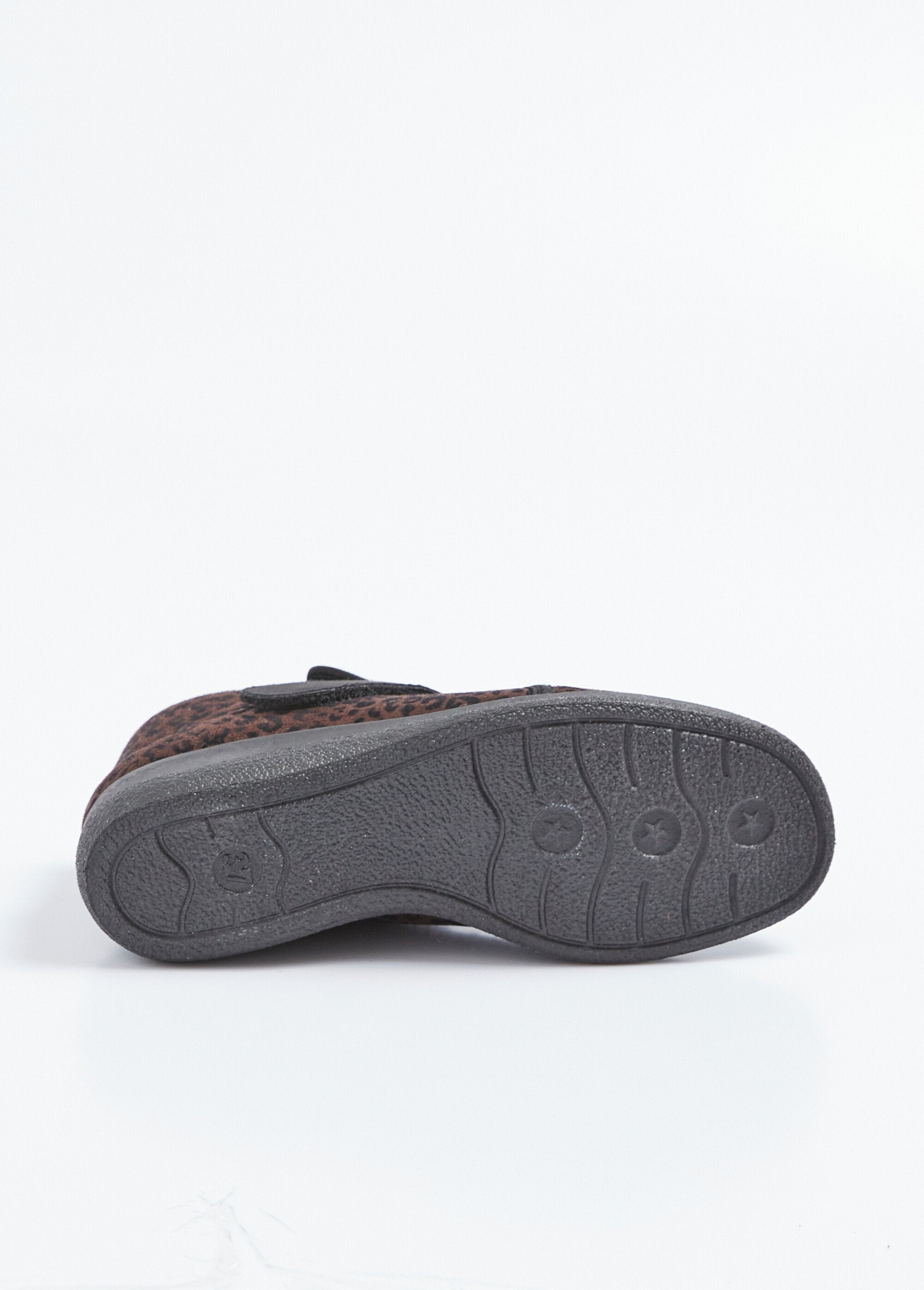 Boots_scratchées_largeur_confort_imprimé_léopard_ou_uni_Marron_UN1_slim