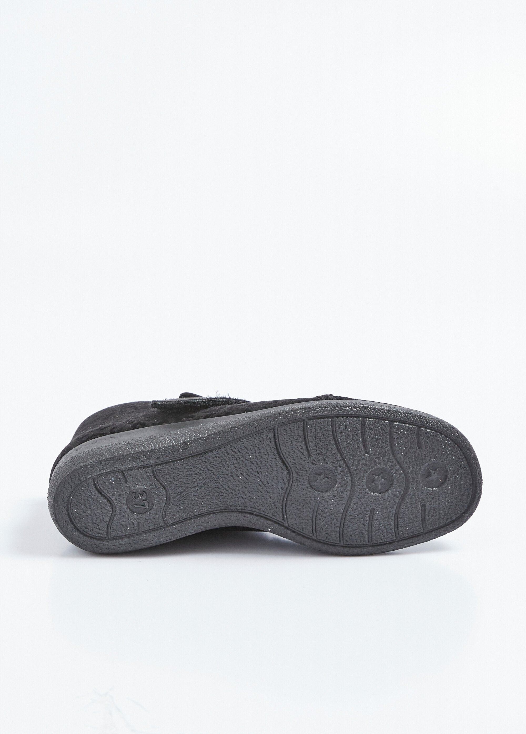 Boots_scratchées_largeur_confort_imprimé_léopard_ou_uni_Noir_UN1_slim