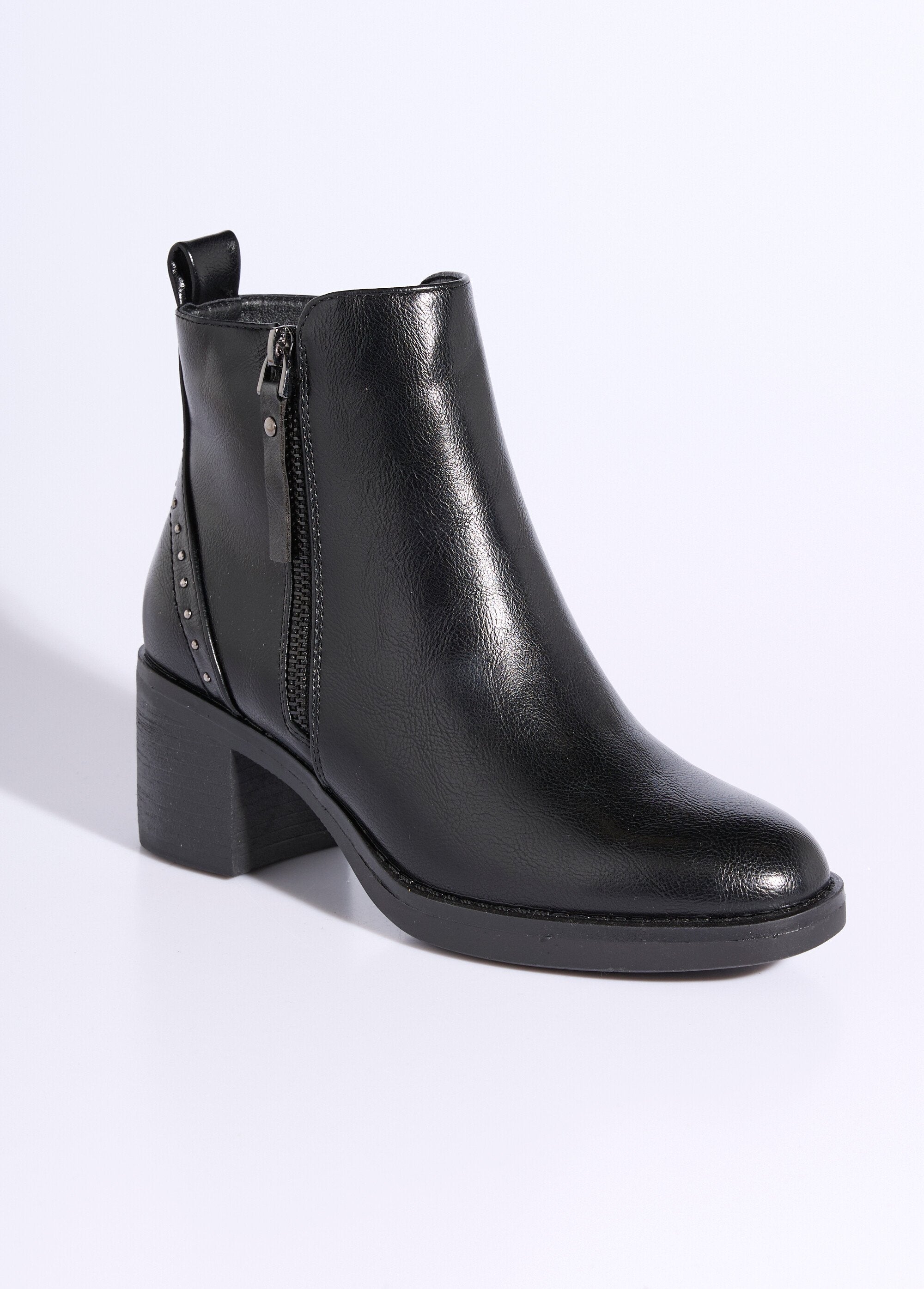 Boots_zippées_à_talon_détails_cloutés_Noir_FA1_slim