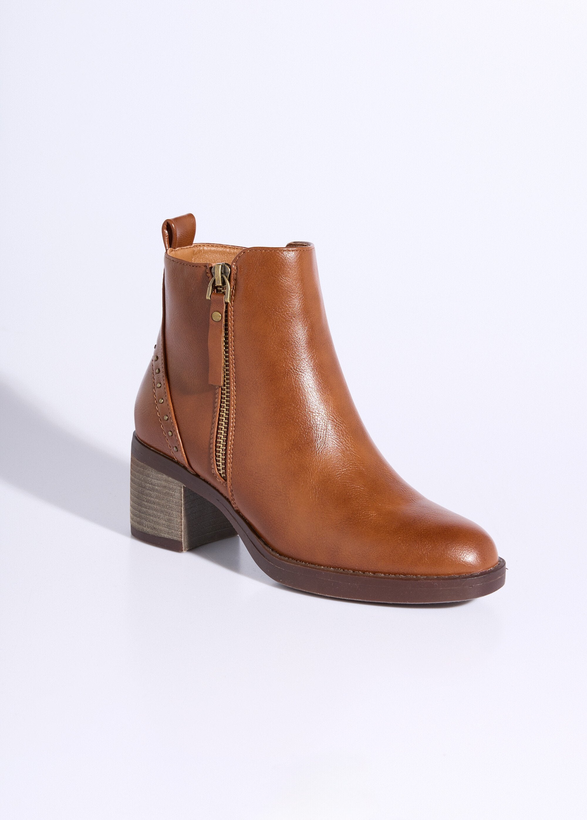 Boots_zippées_à_talon_détails_cloutés_Camel_FA1_slim