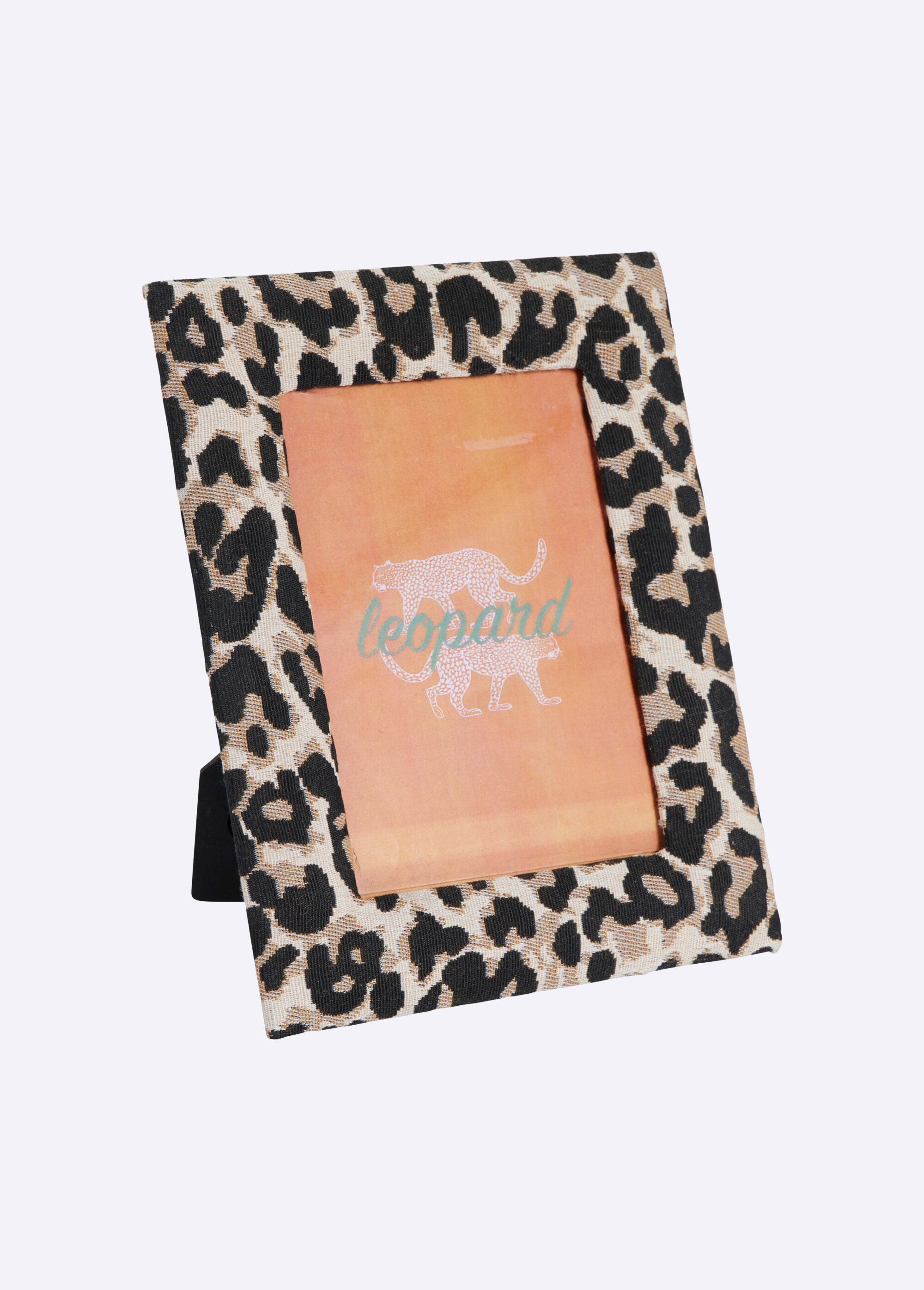 Leopard_print_photo_frame_Leopard_FA1_slim
