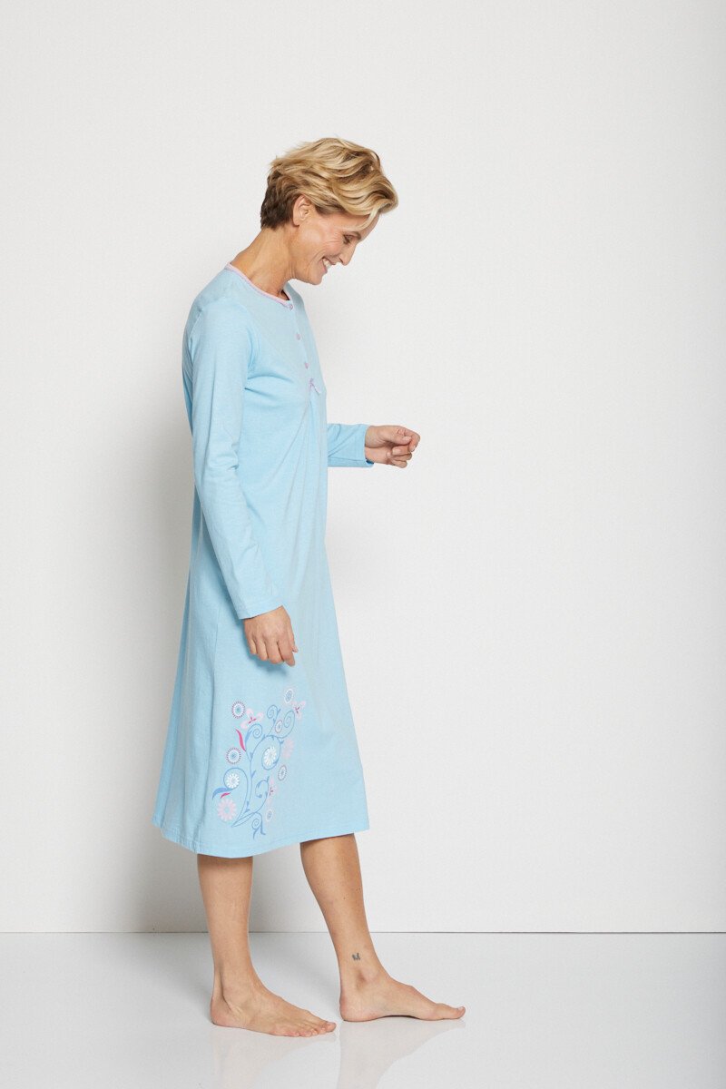 Mid-length_nightgown_with_long_sleeves_Blue_DR1_slim