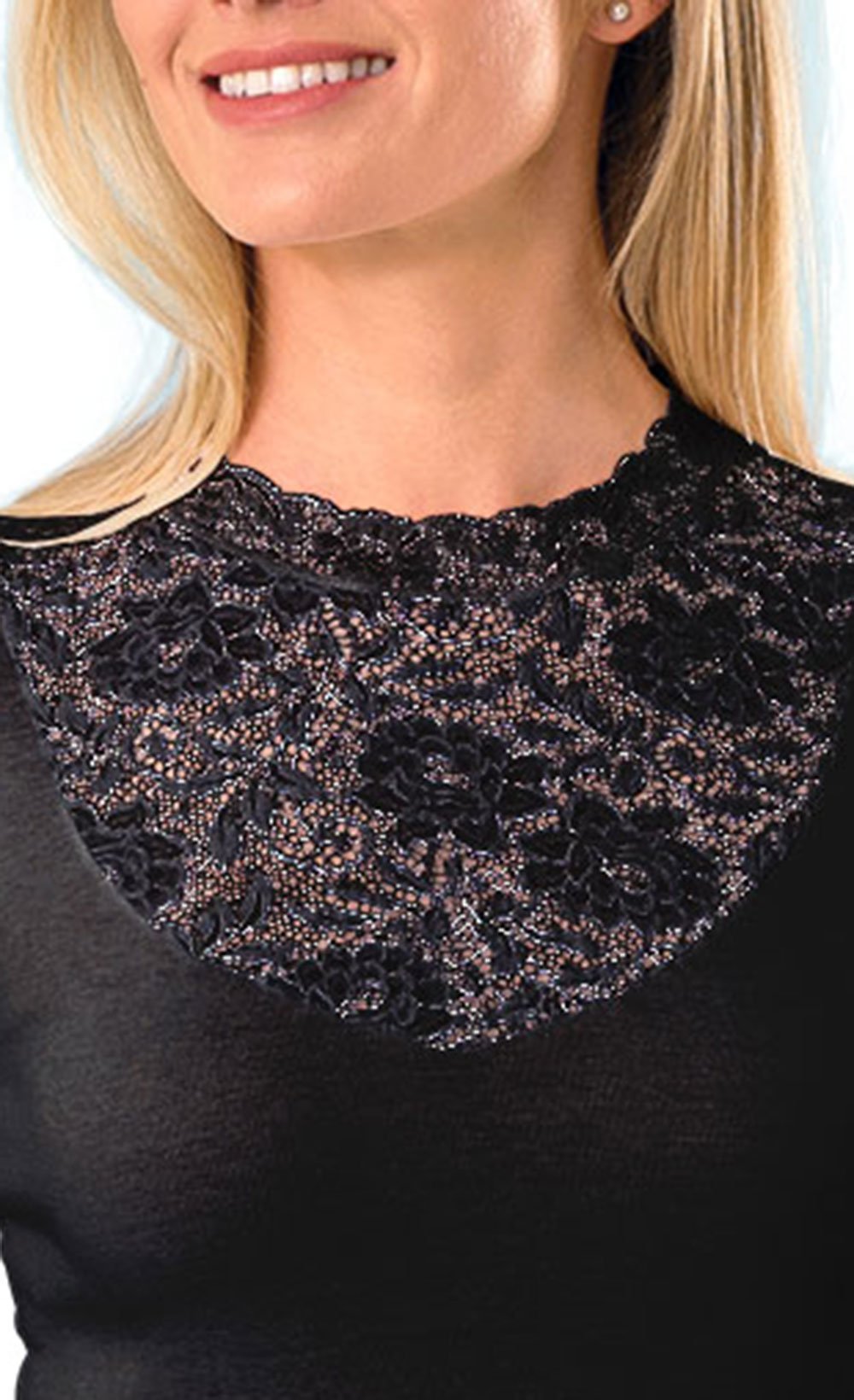 Short-sleeved_lace_undershirt_Black_DE1_slim