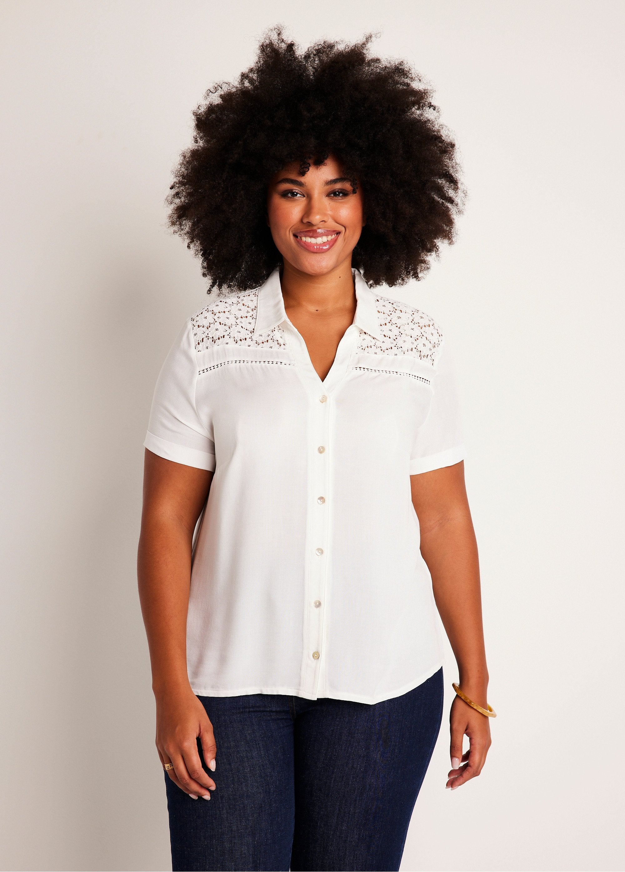 Lace_and_openwork_buttoned_blouse_Ecru_FA1_curvy