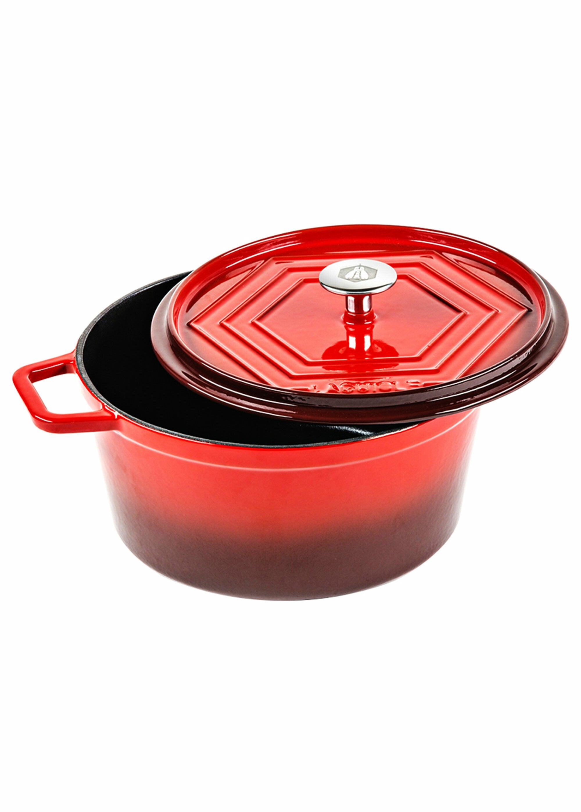 Red_round_enamelled_cast_iron_casserole_dish_26cm_Red_FA1_slim