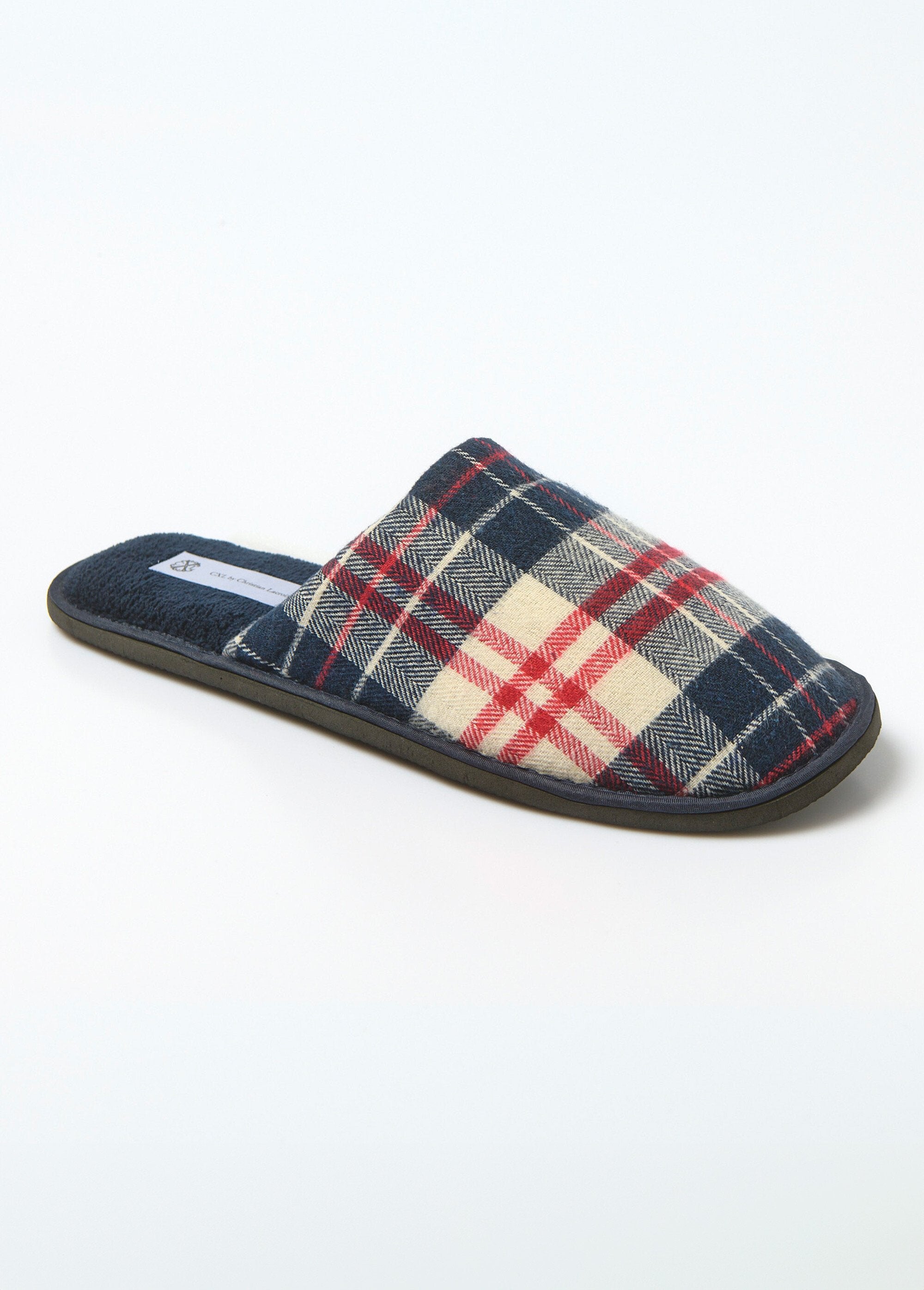 Checkered_mule_slippers_Red_tiles_FA1_slim
