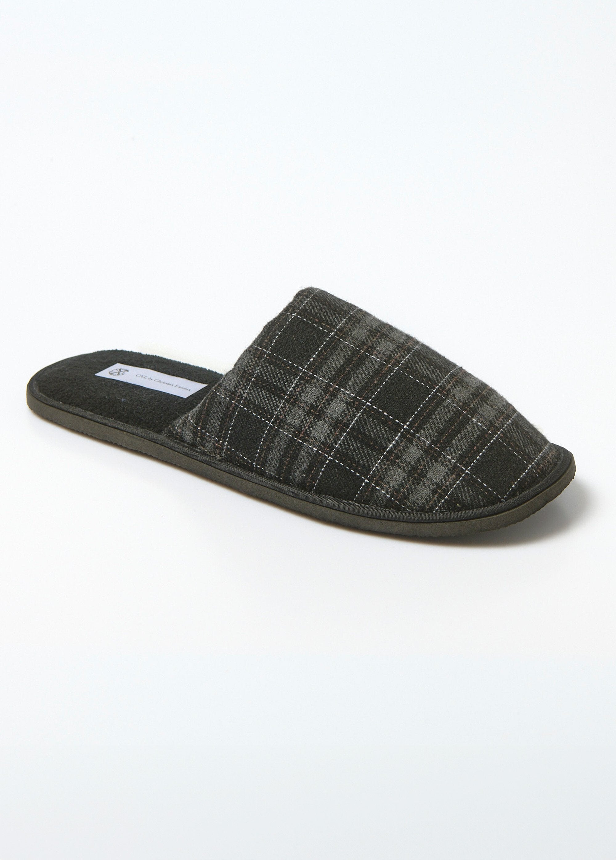 Checkered_mule_slippers_Gray_tiles_FA1_slim