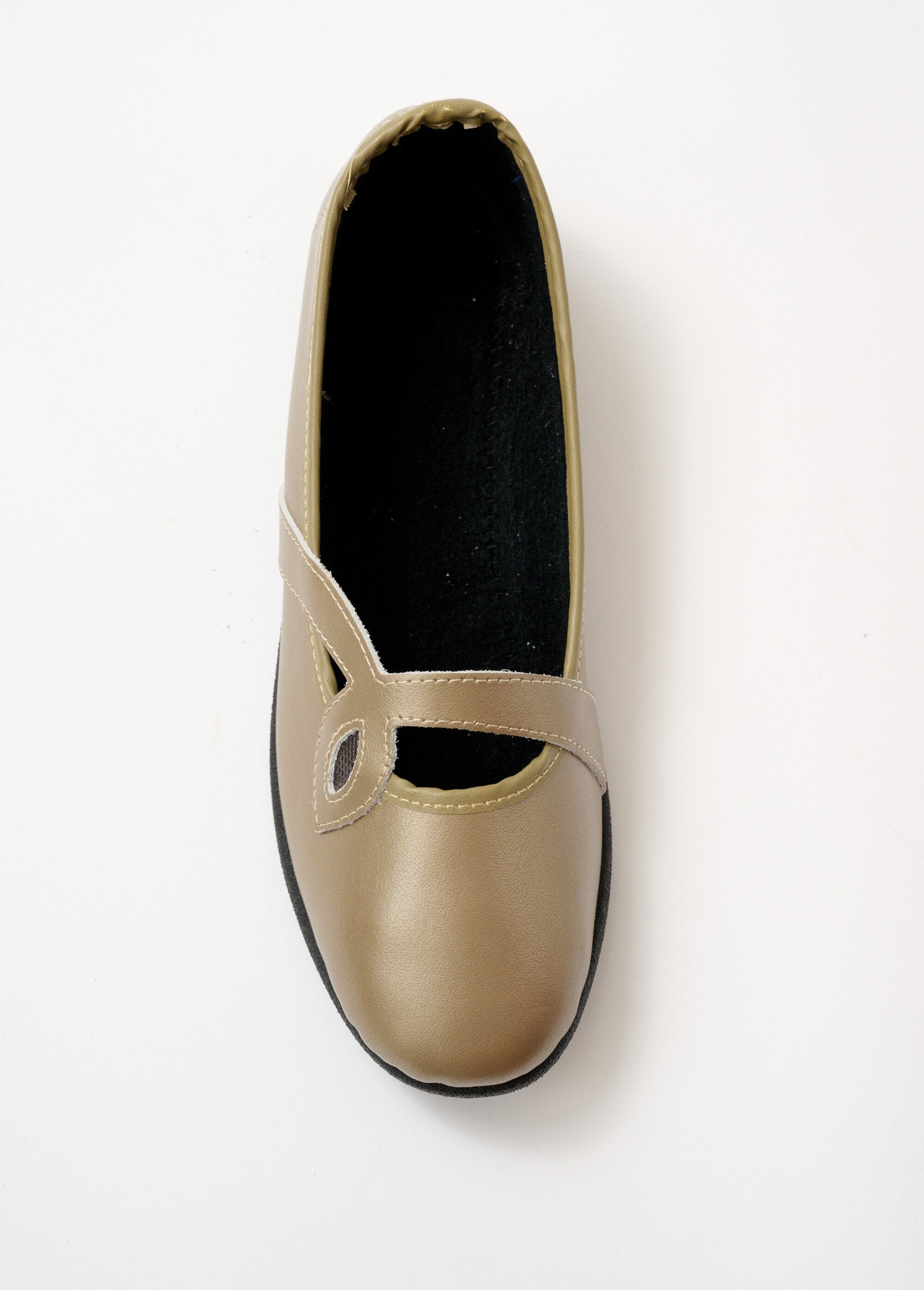 Comfort_wide_leather_crossed_ballerinas_Bronze_OV1_slim