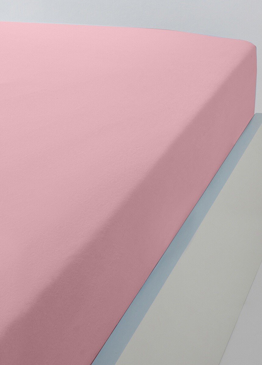 Plain_cotton_jersey_fitted_sheet_Pink_FA1_slim