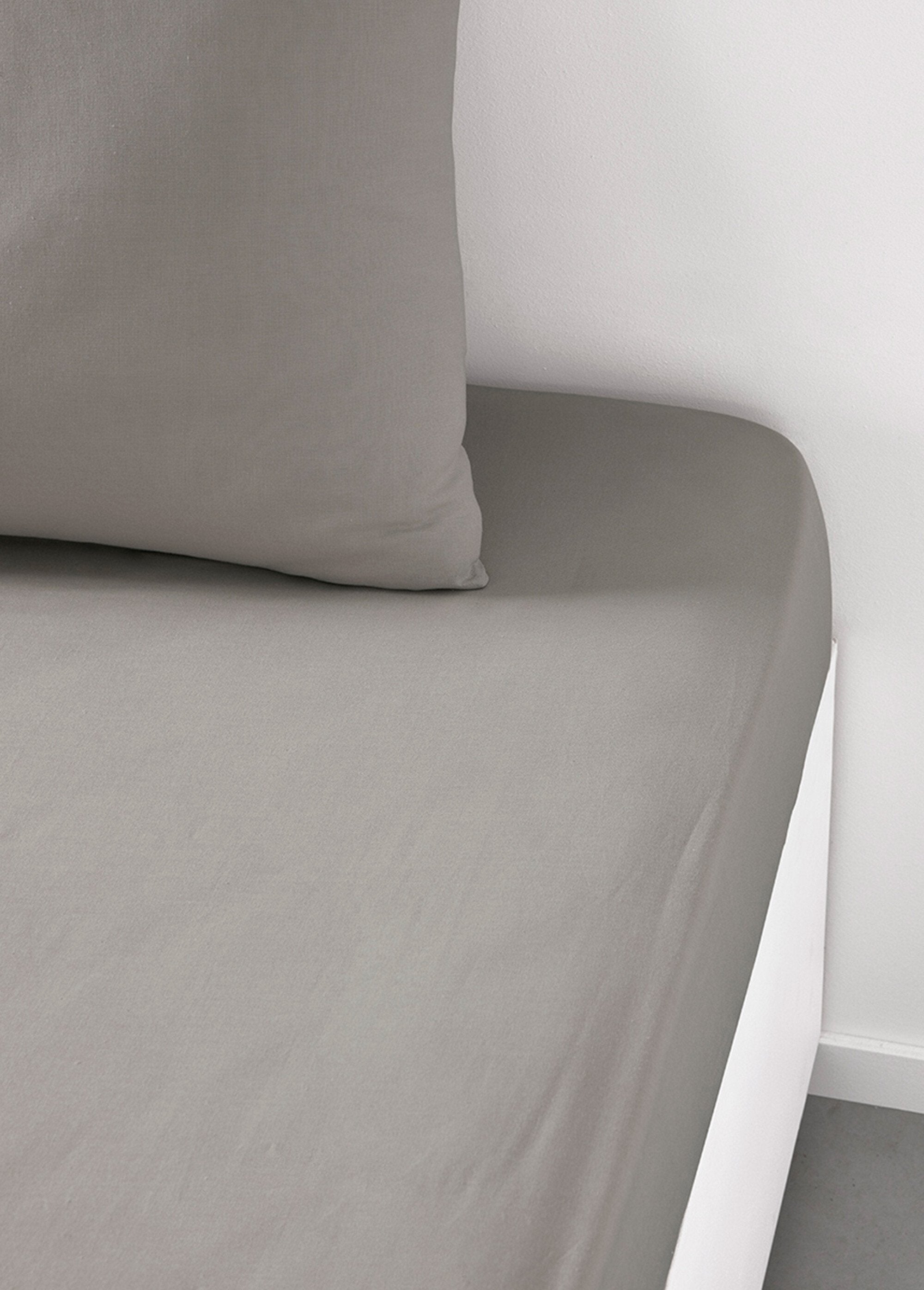 High-quality_pure_cotton_fitted_sheet_Dune_DE1_slim