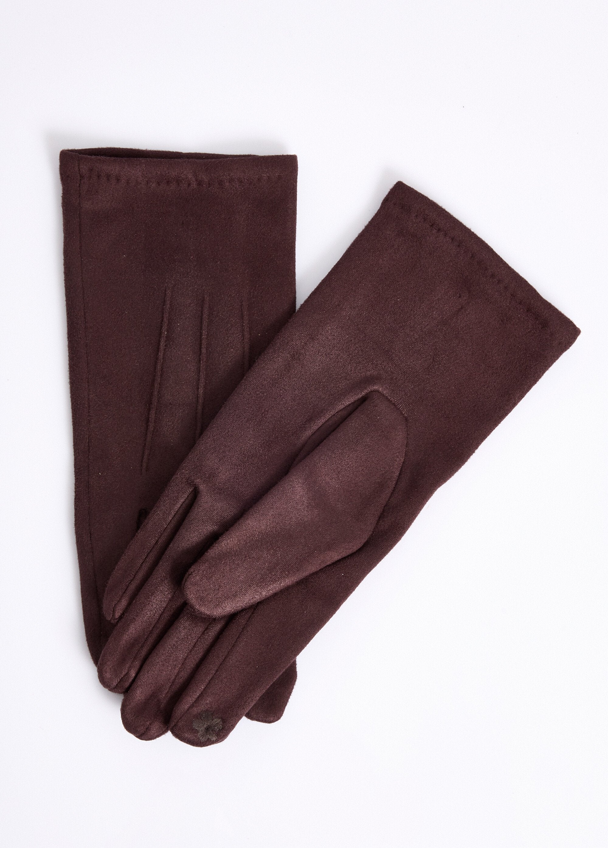 Chic_suede_gloves_Brown_FA1_slim