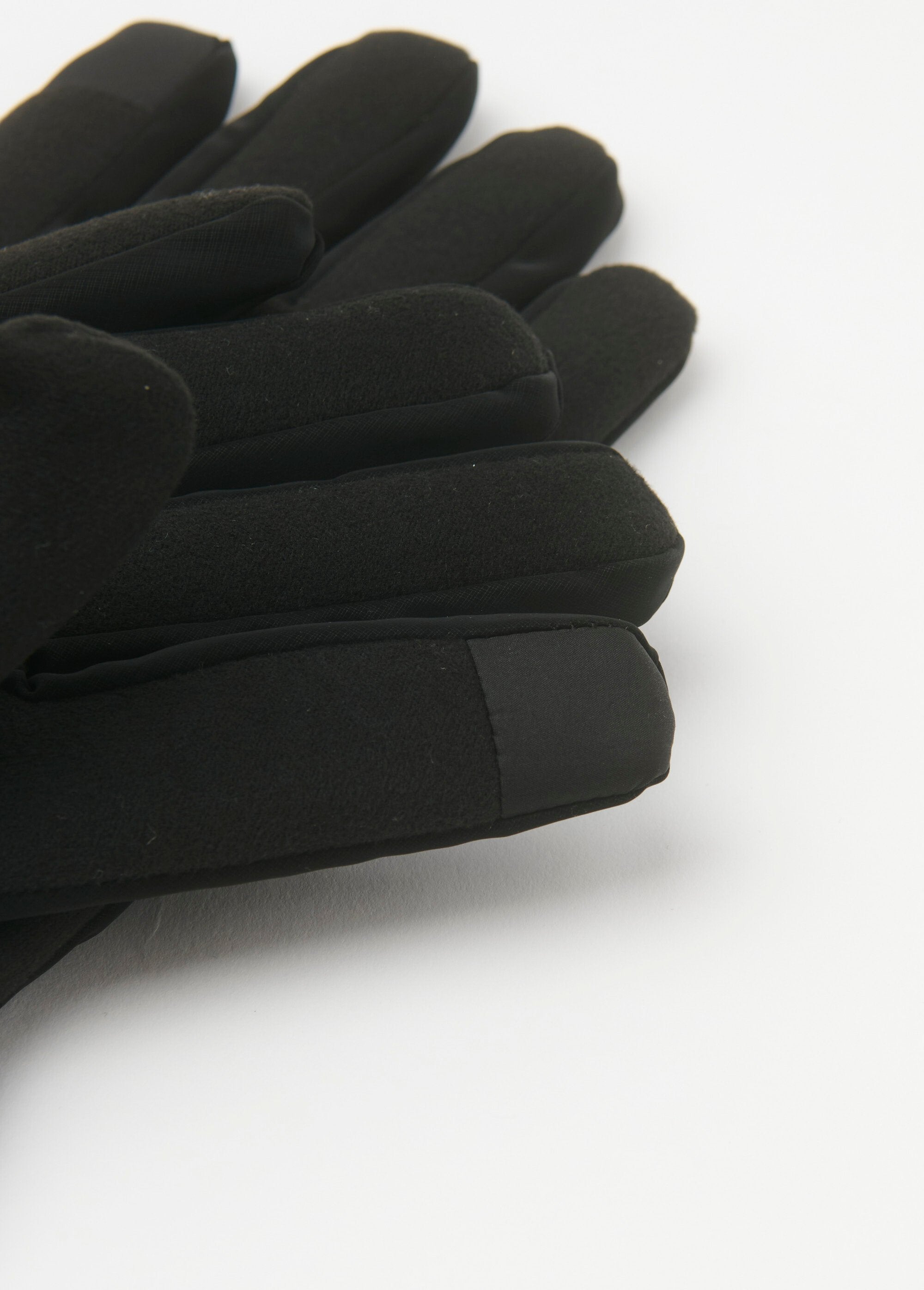 Gants_tactiles_chauds_doublés_polaire_Noir_DE2_slim