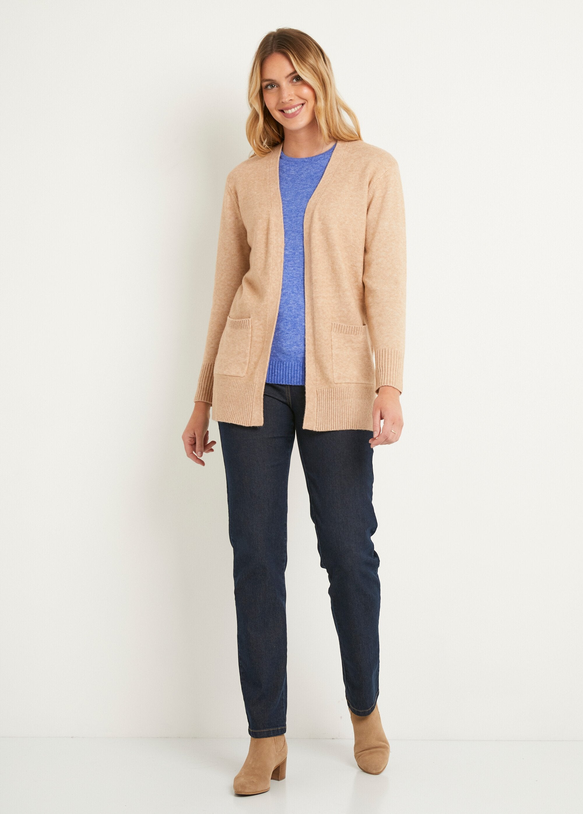 Long_edge-to-edge_mottled_wool_cardigan_Sand_SF1_slim