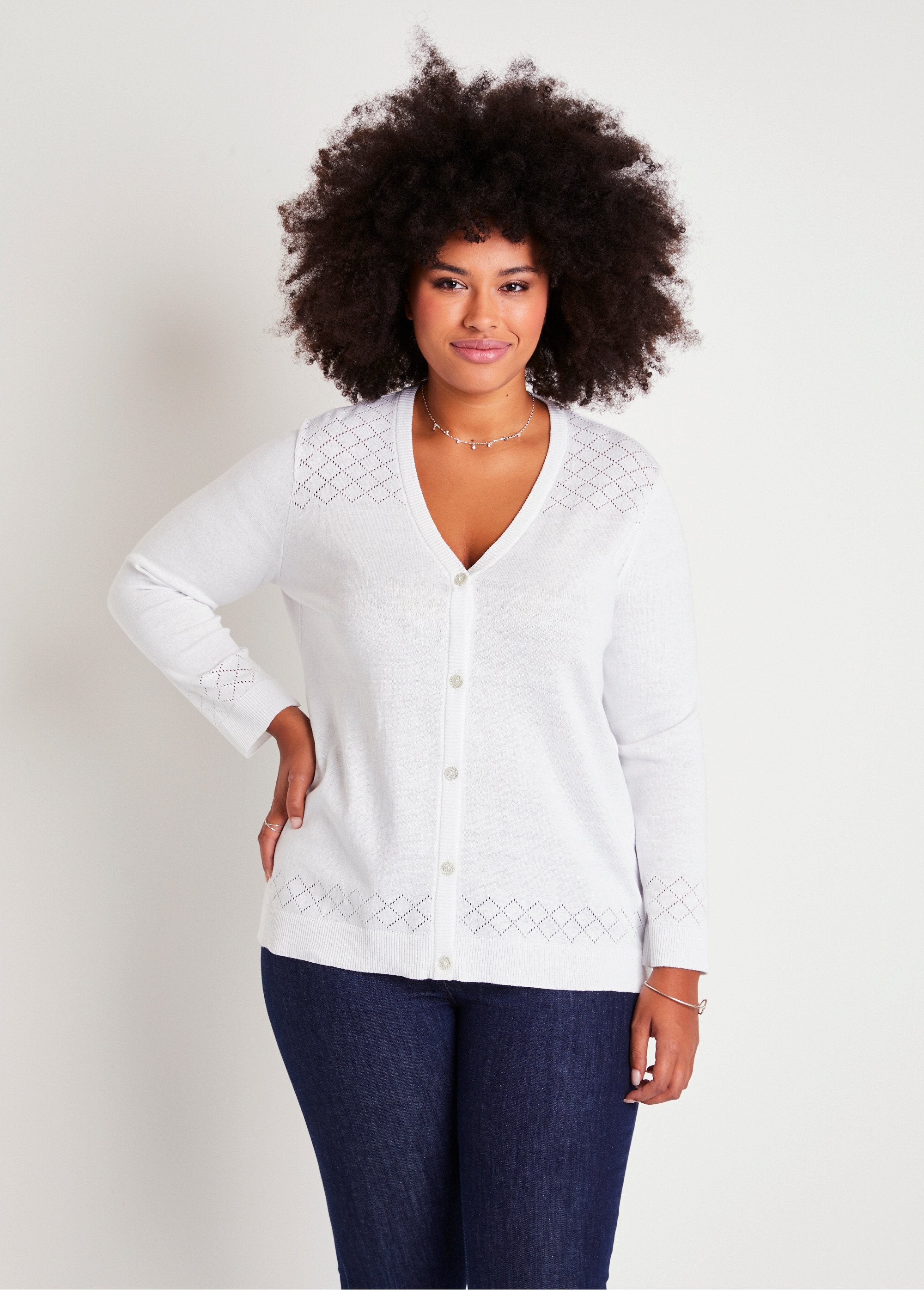 Thin_buttoned_openwork_cardigan_Ecru_FA1_curvy