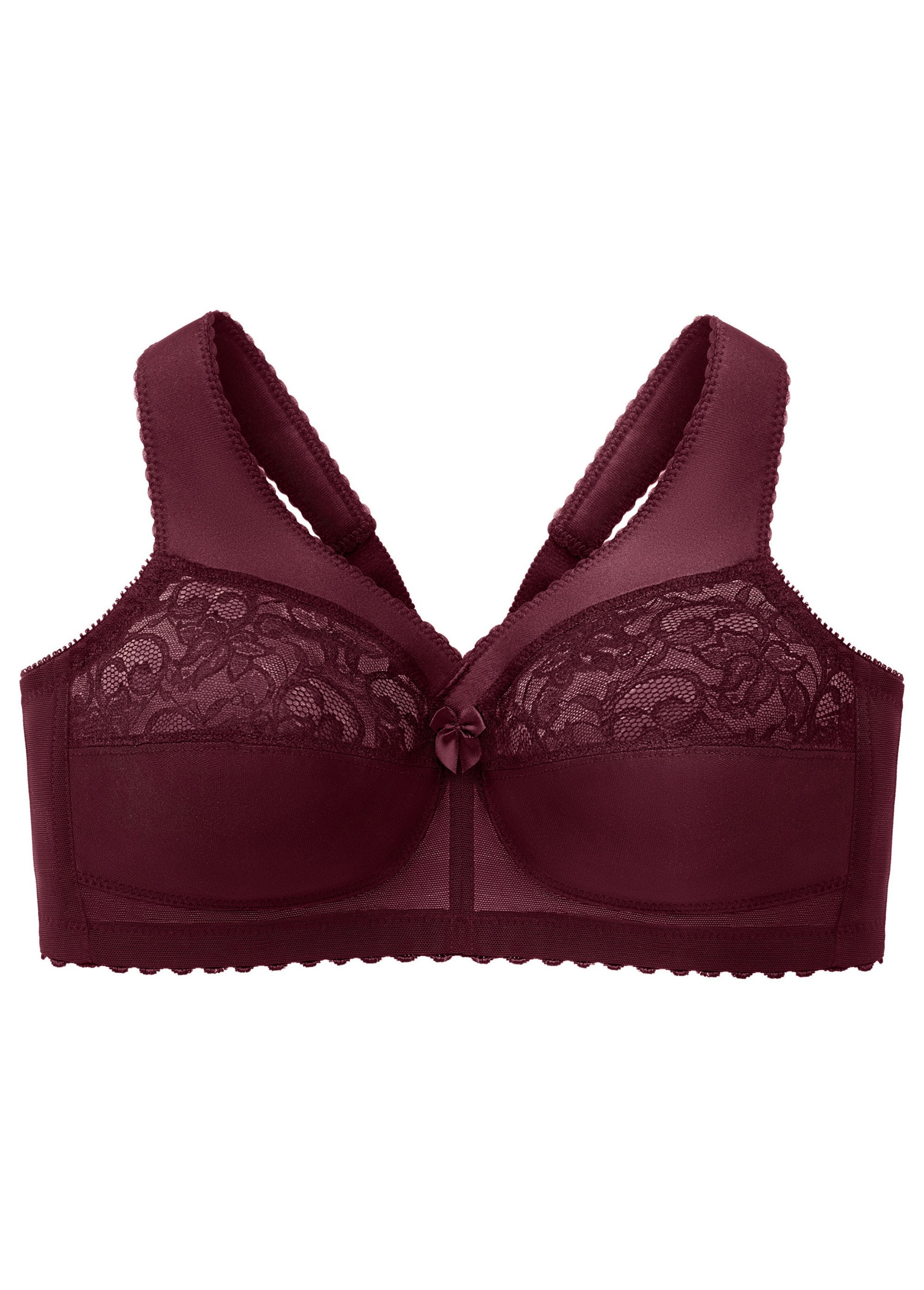 Glamorise®_-_Magic_Lift®_wireless_bra_Bordeaux_DE1_curvy