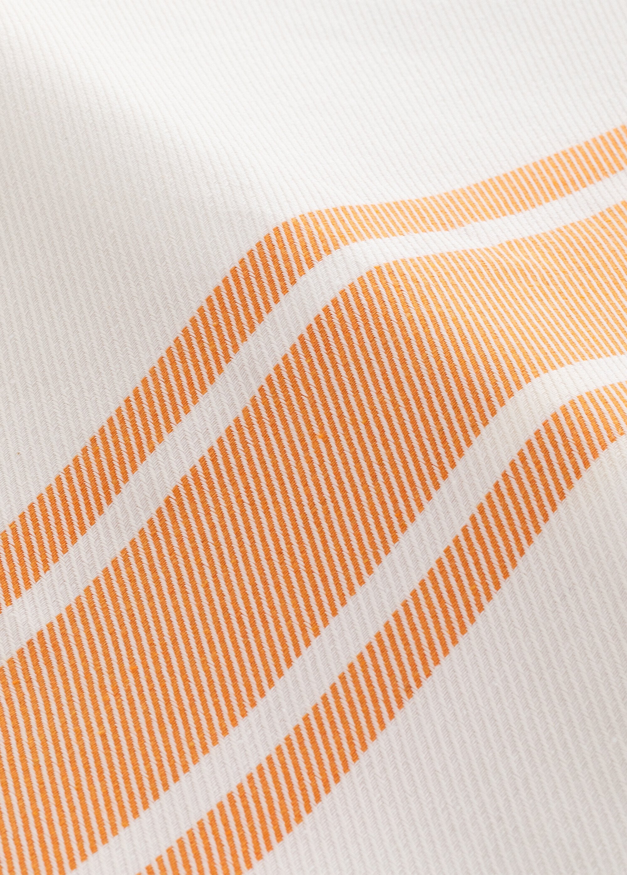 Large_striped_cotton_beach_towel_Orange_stripe_DE3_slim
