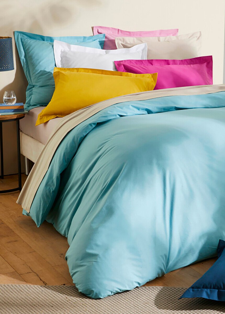 Plain_cotton_duvet_cover_Ocher_FA1_slim