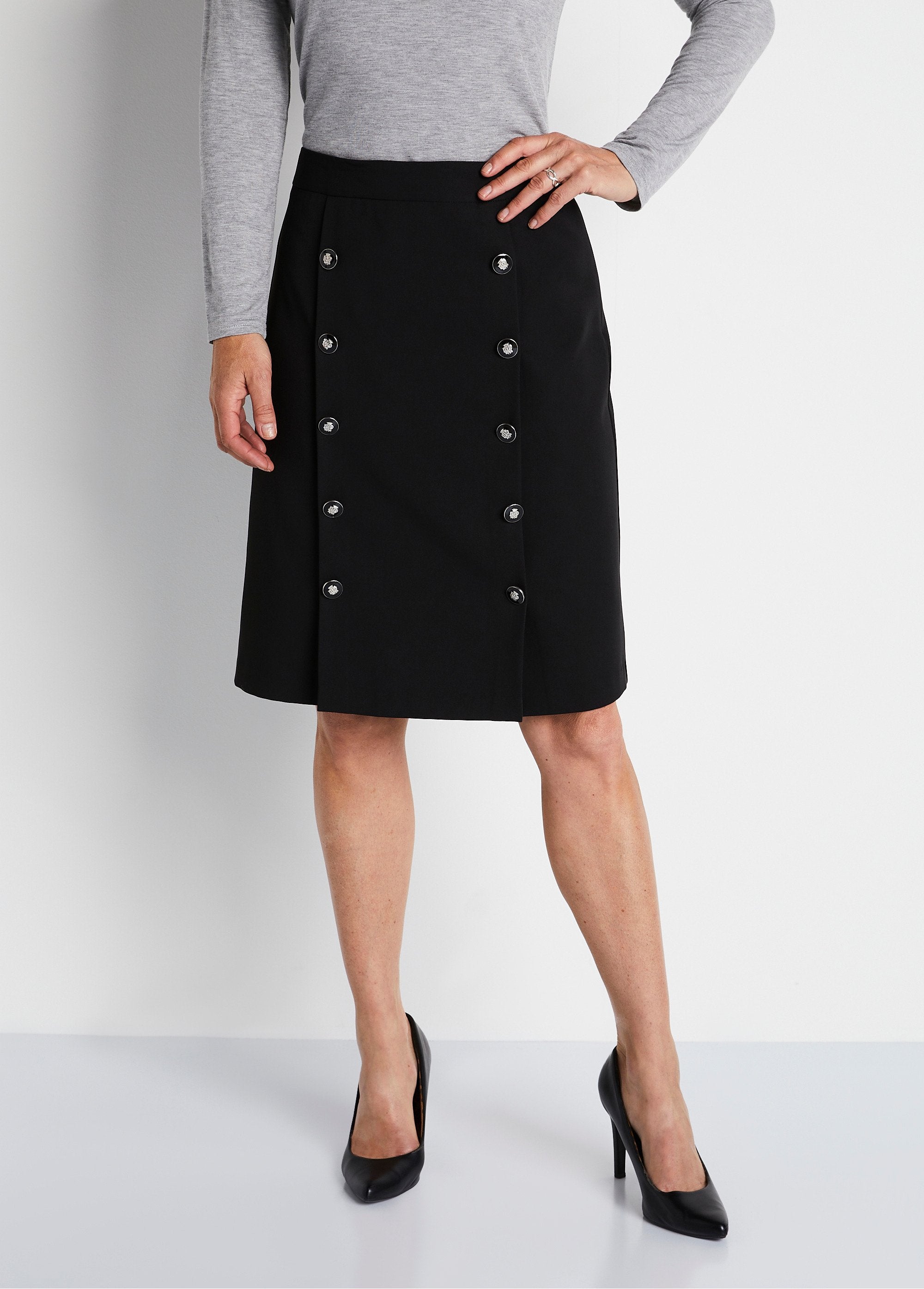 Short_trapeze_skirt_in_stretch_fabric_Black_FA1_slim