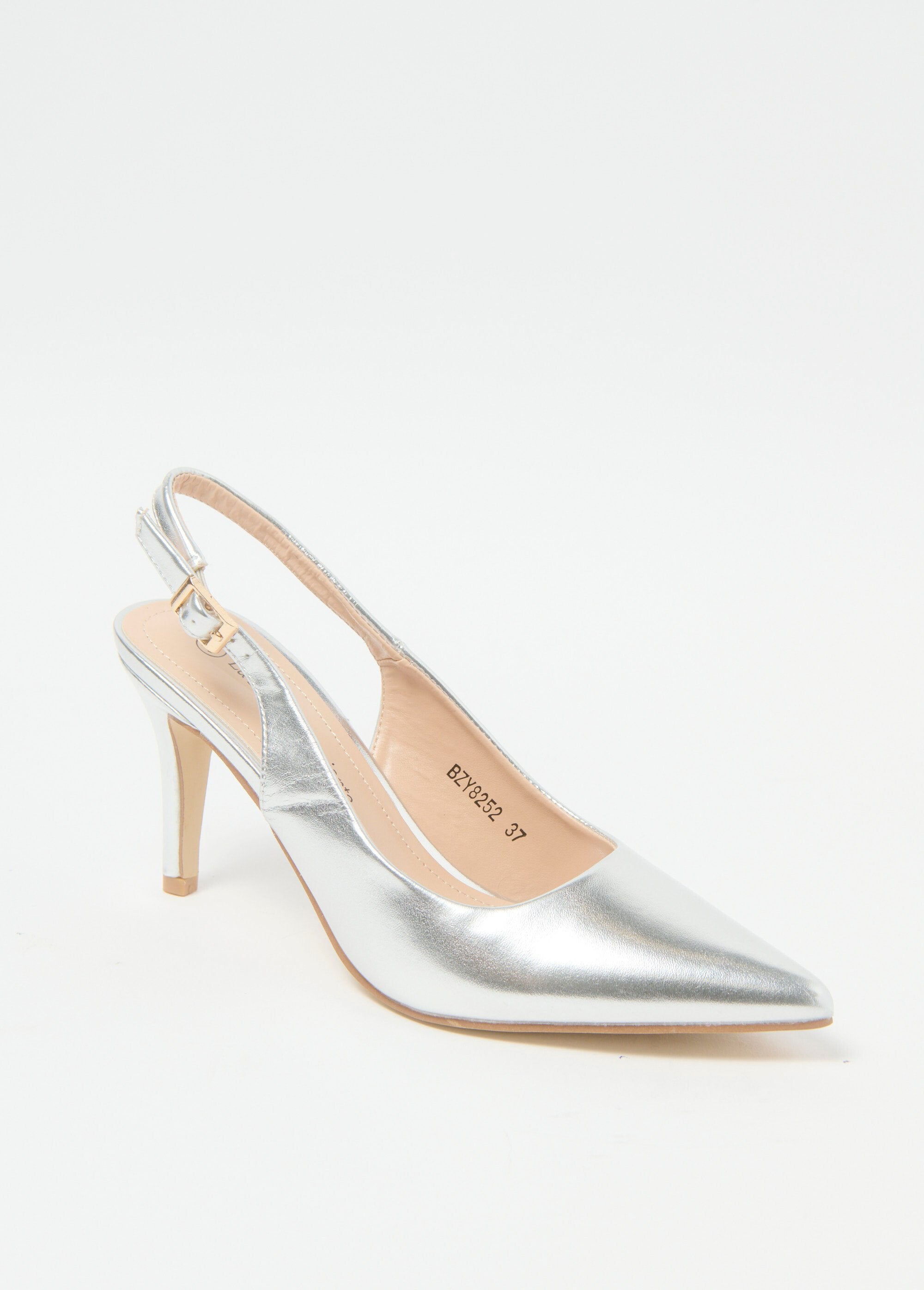 Chic_ankle_strap_pumps_Silver_FA1_slim