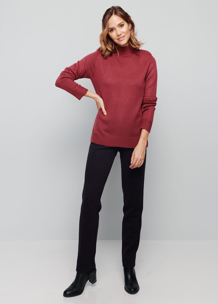 Thick_knit_high_neck_sweater_Plum_SF1_slim