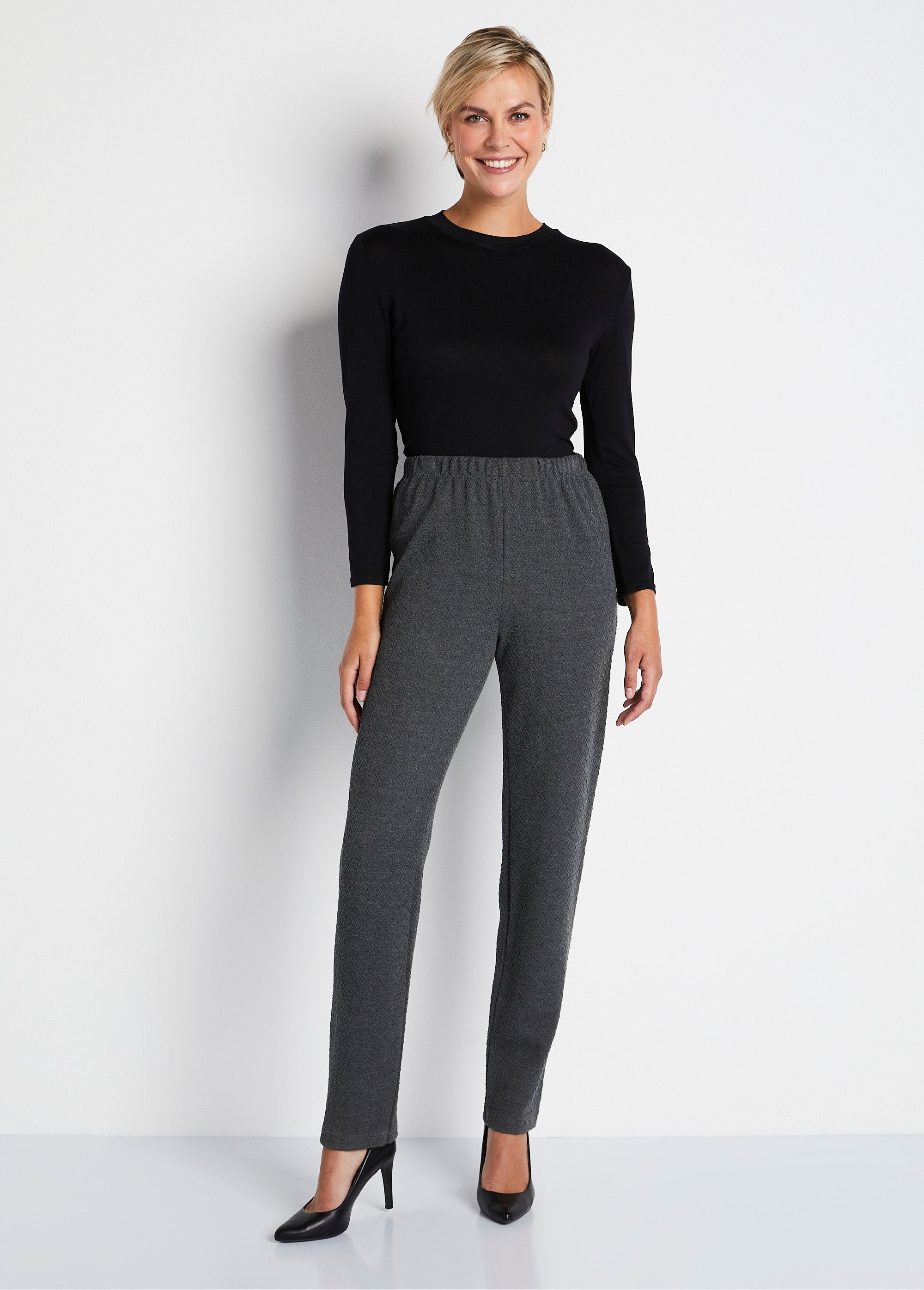 Straight_leggings_with_elasticated_waistband_and_wool_Plain_gray_SF1_slim