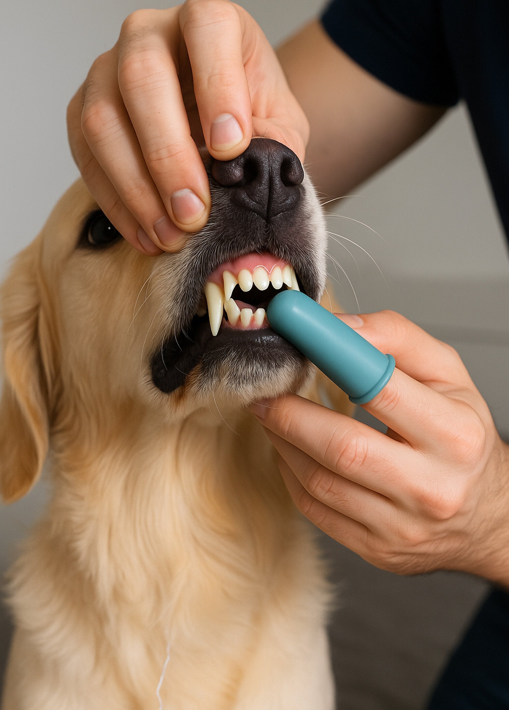 Silicone_pet_toothbrushes_Blue_SF1_slim